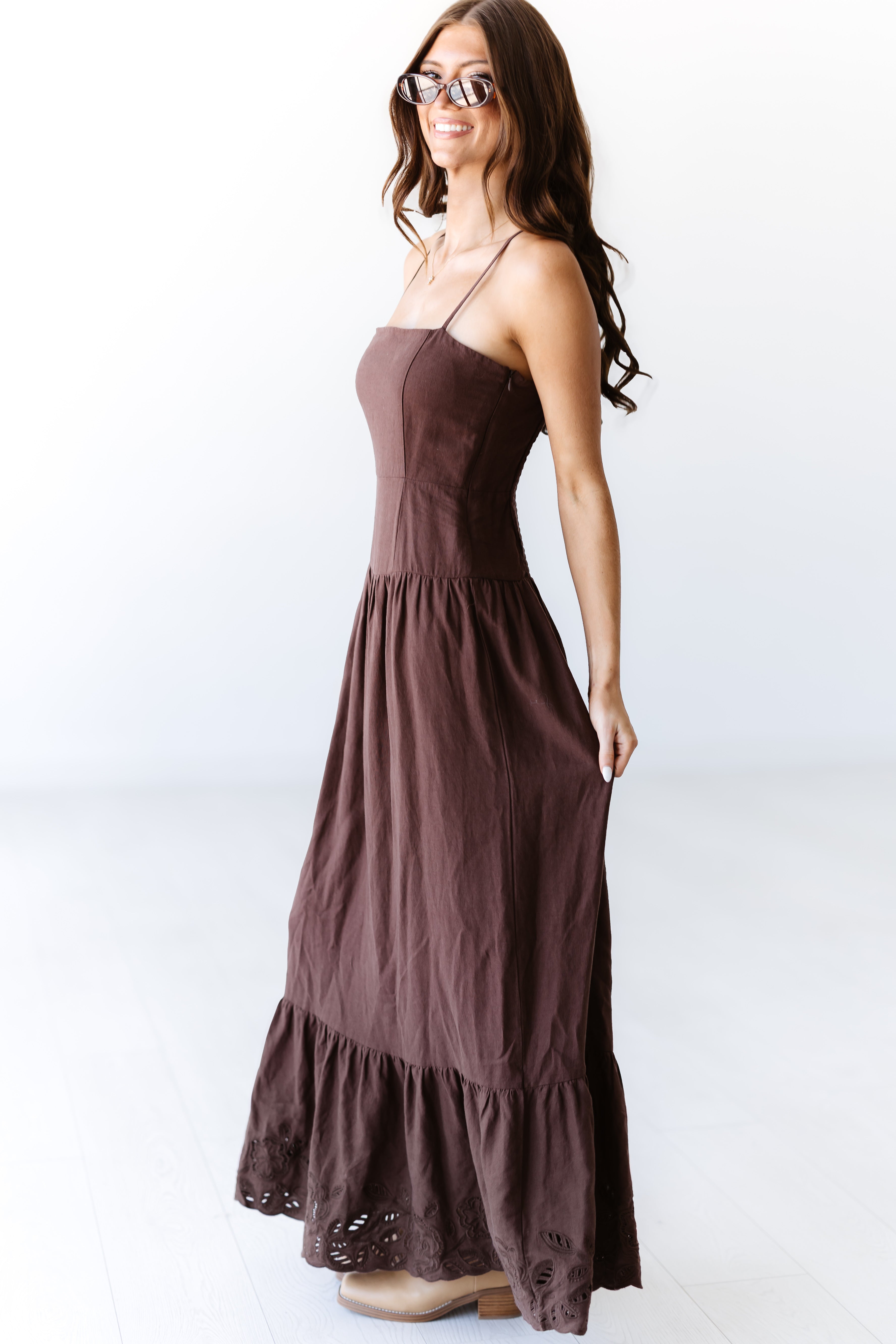 [Z Supply] Emery Dress