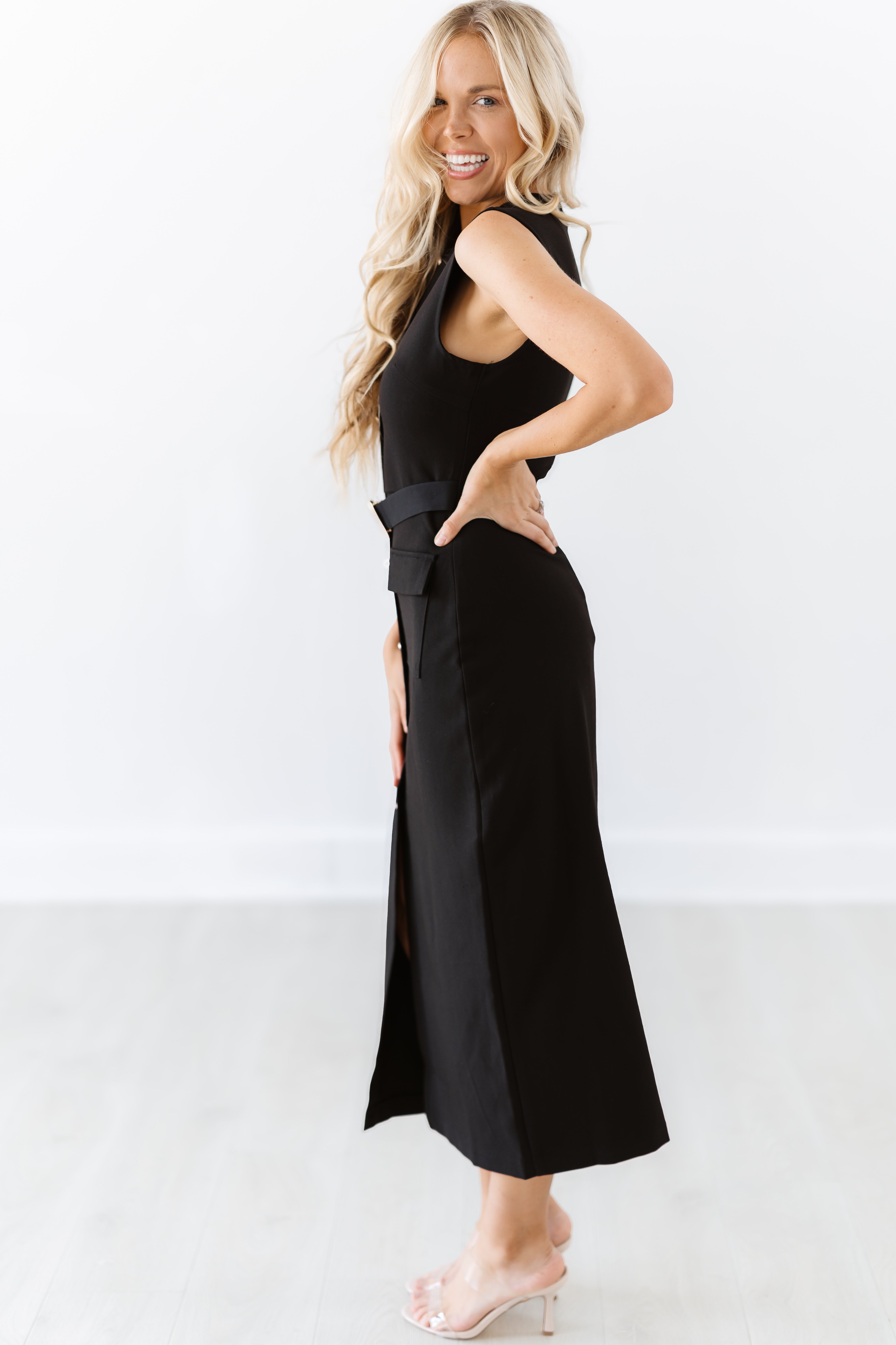 Jolie Dress