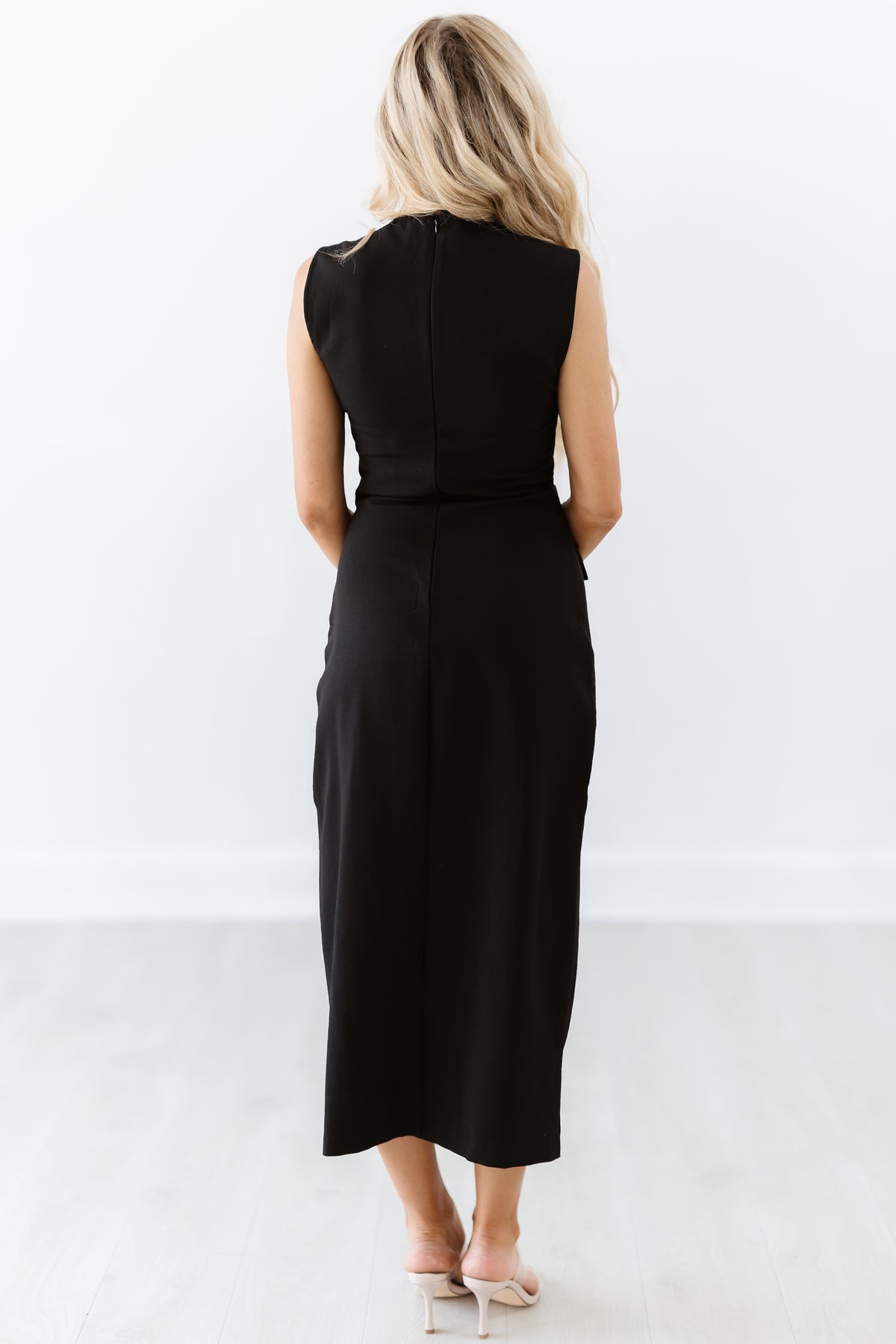 Jolie Dress