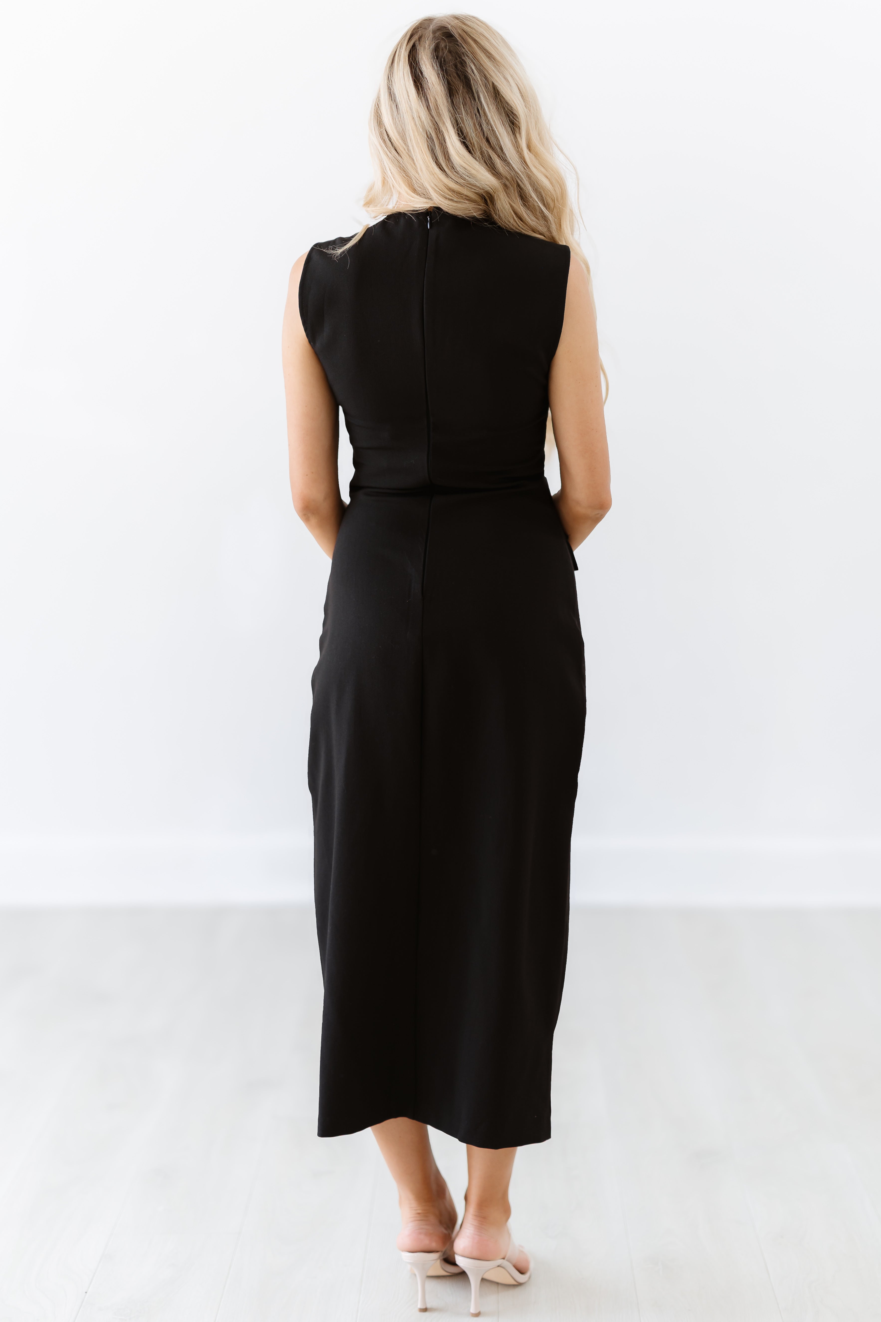Jolie Dress