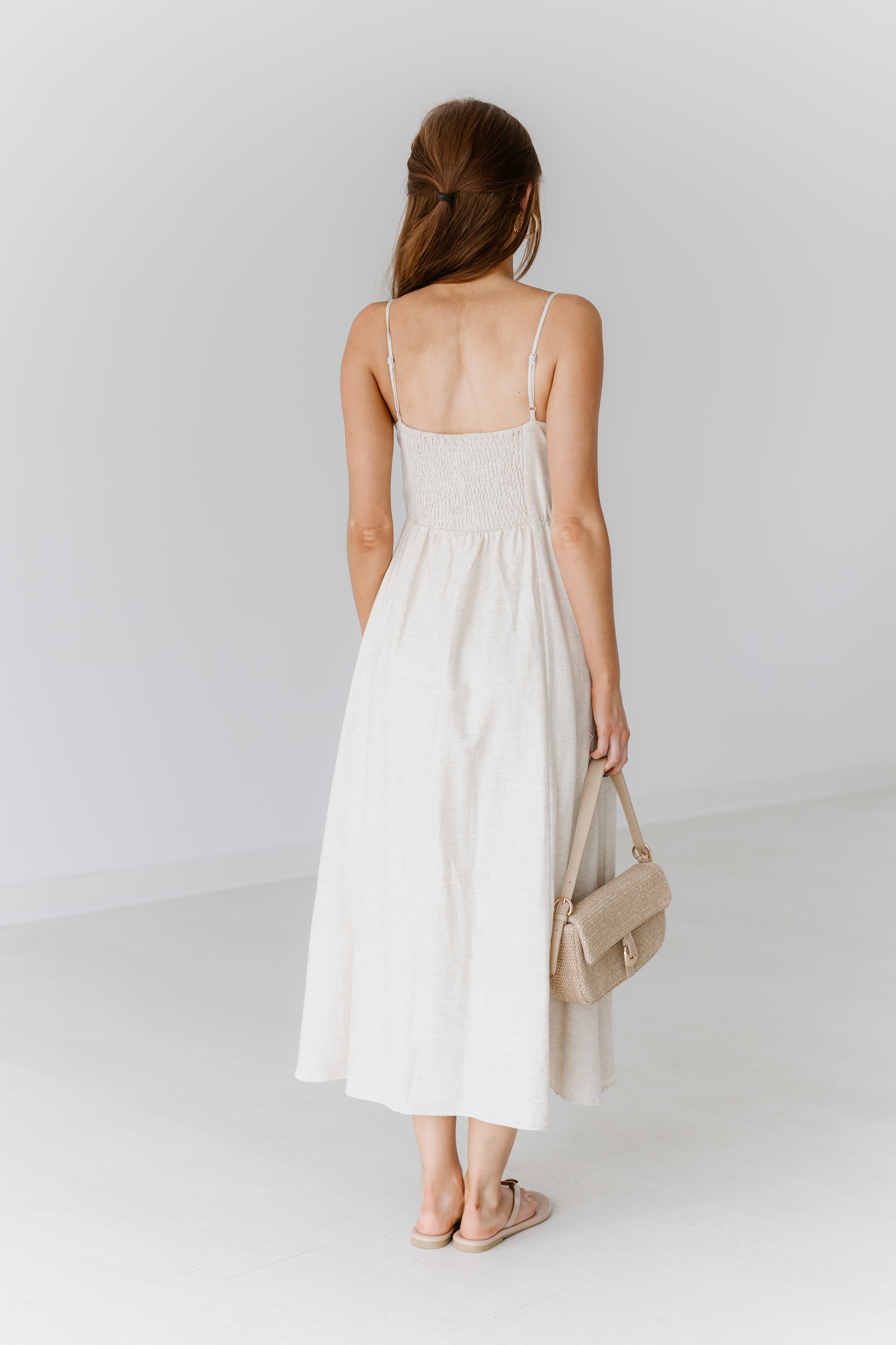 Alicia Dress