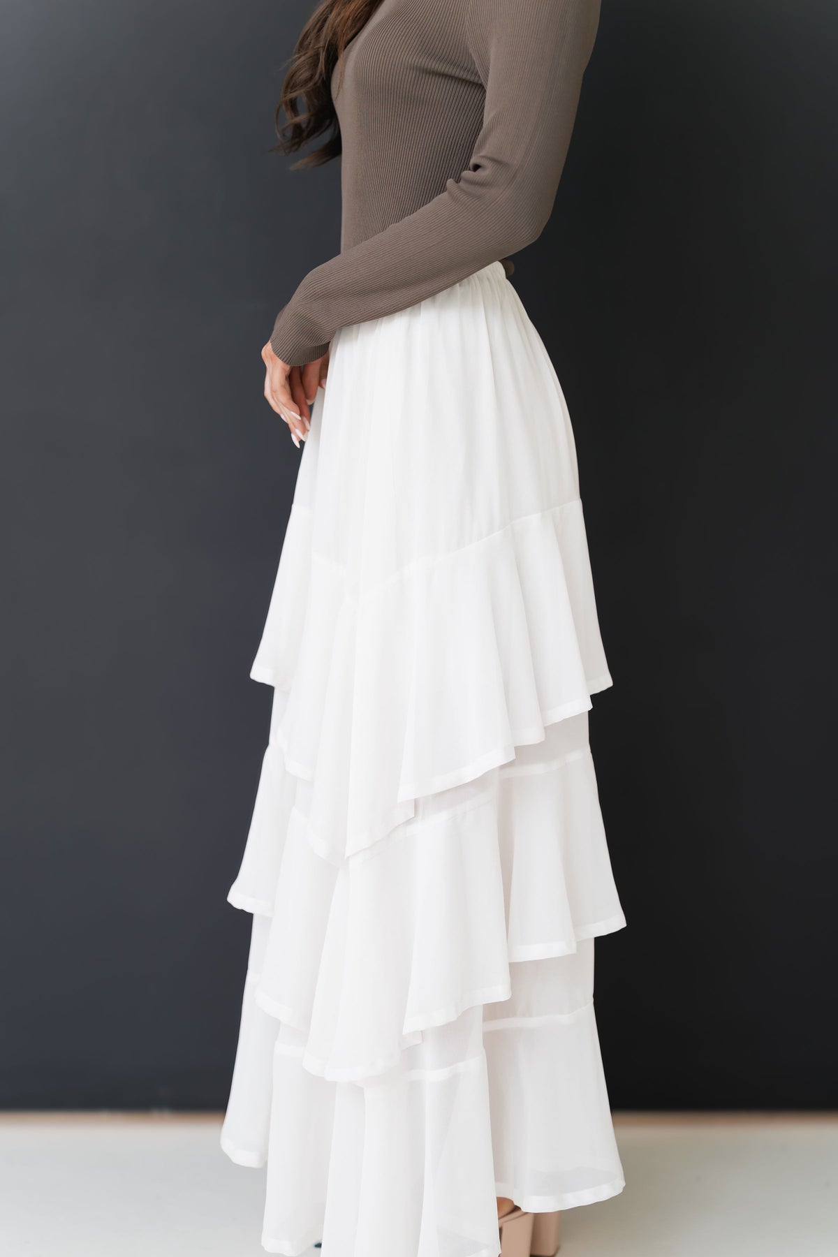 Rise Above Skirt