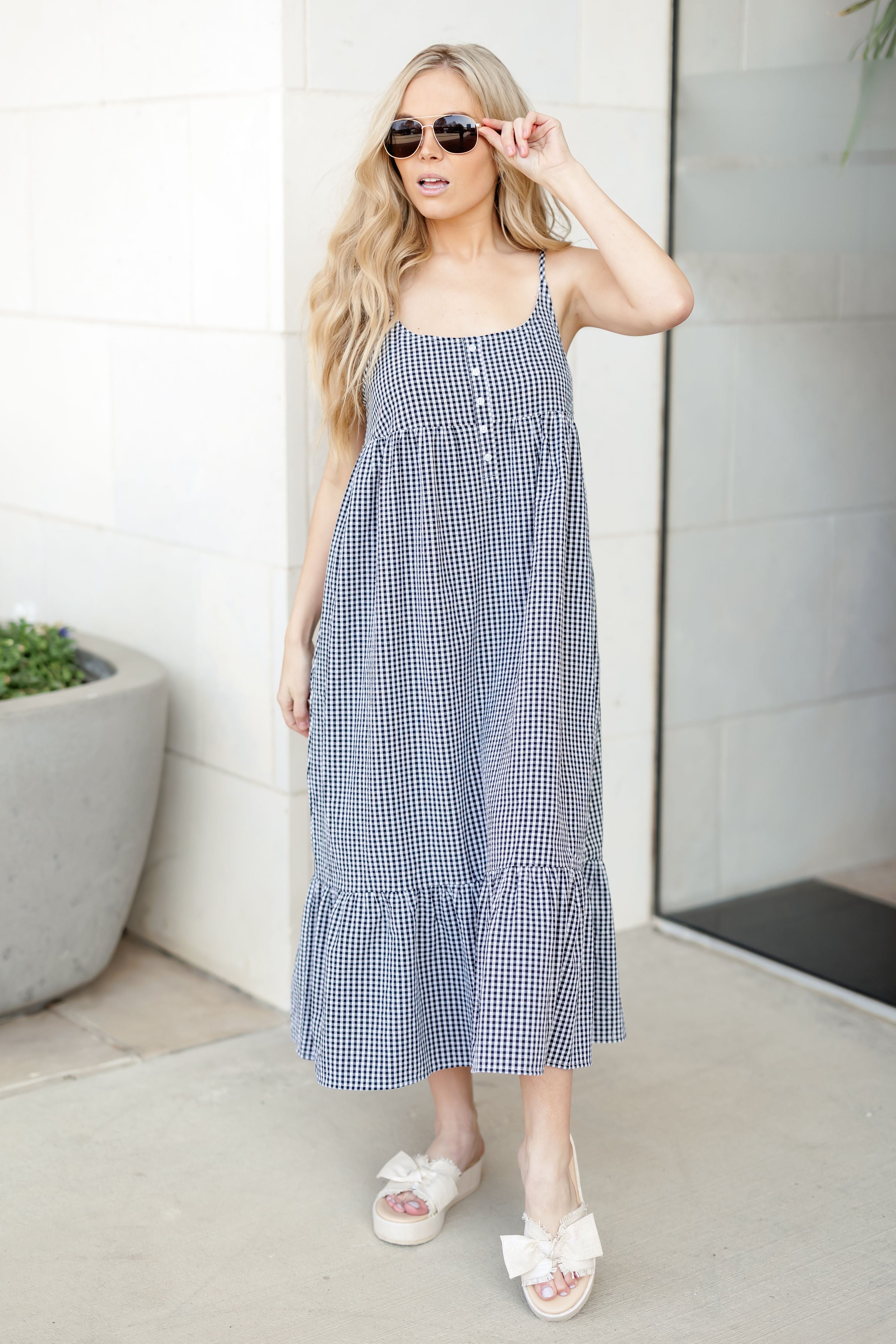 Kimber Dress