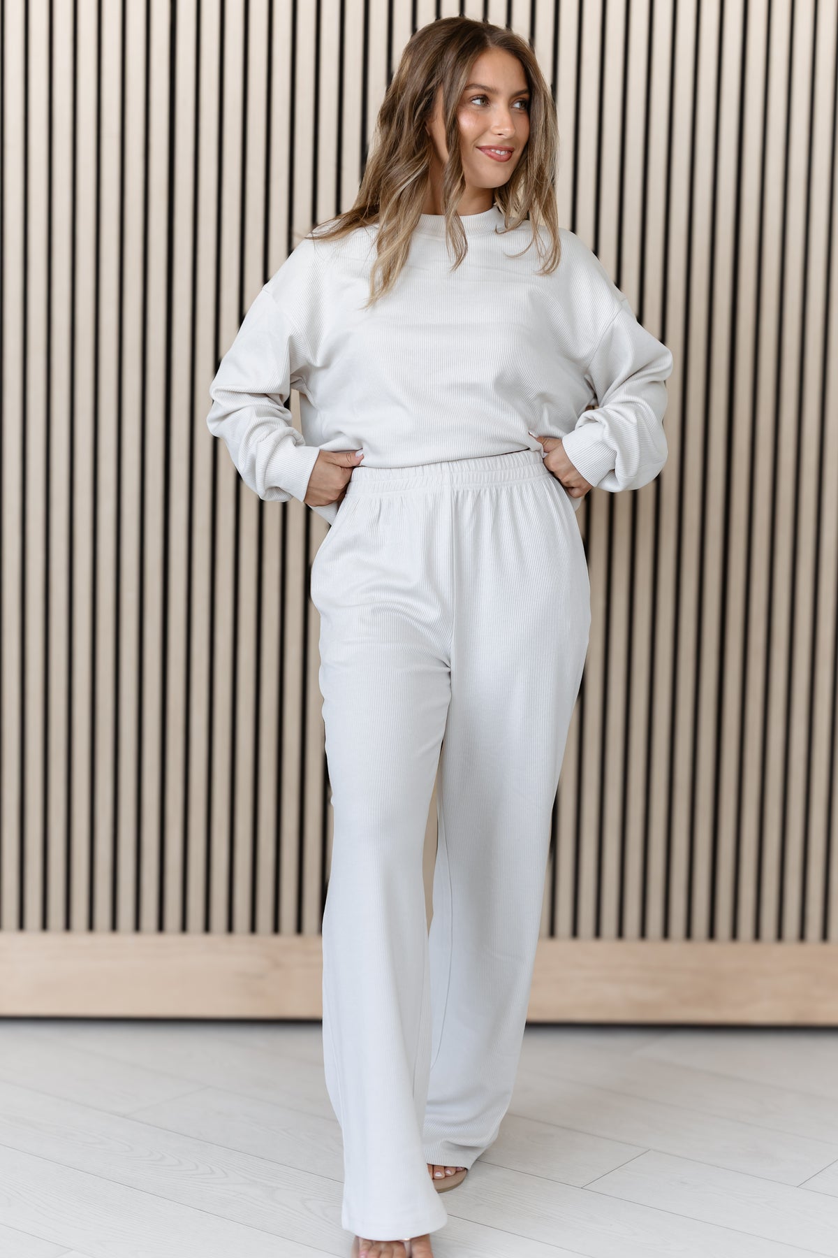 Rise With Purpose Pants