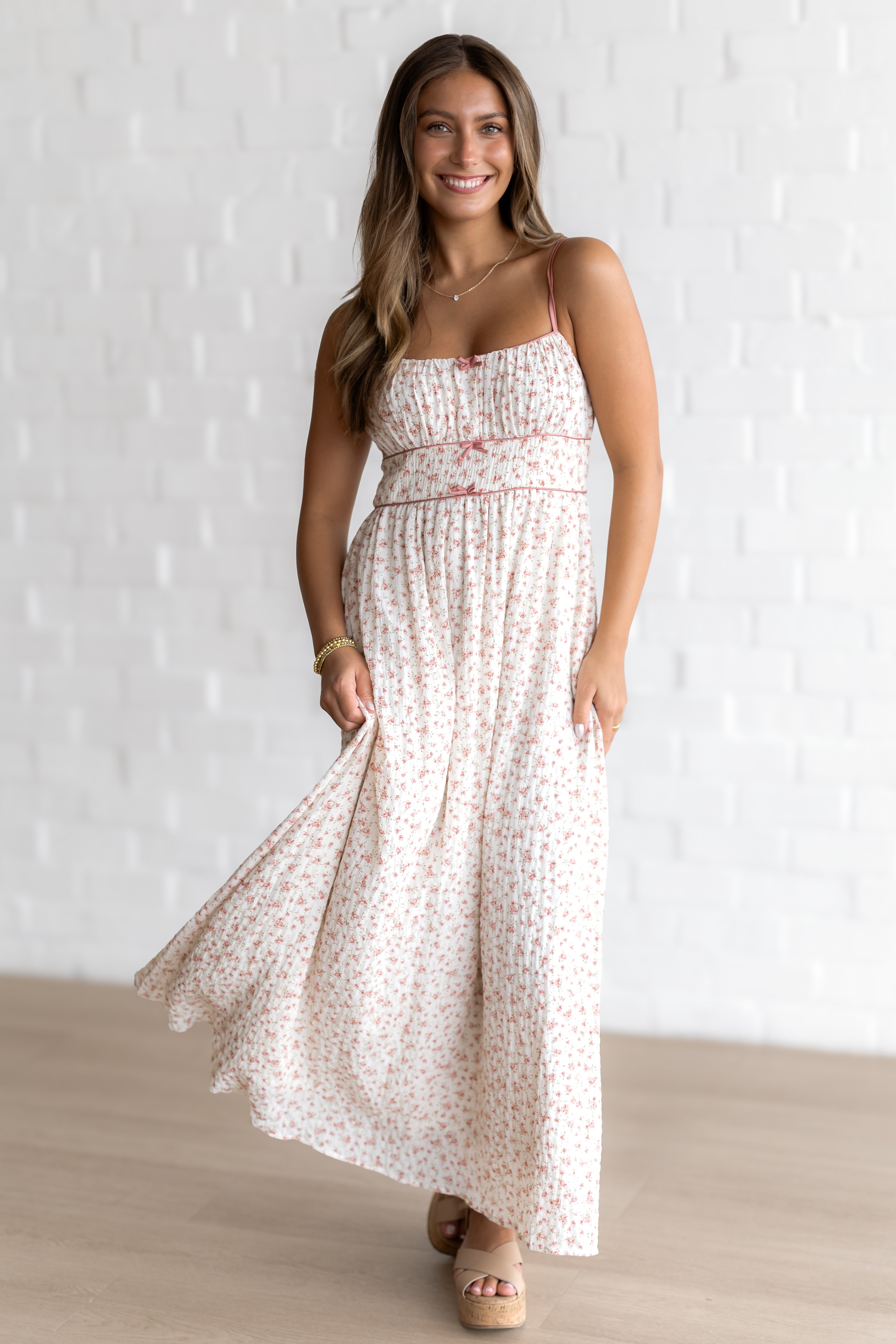 Diana Dress