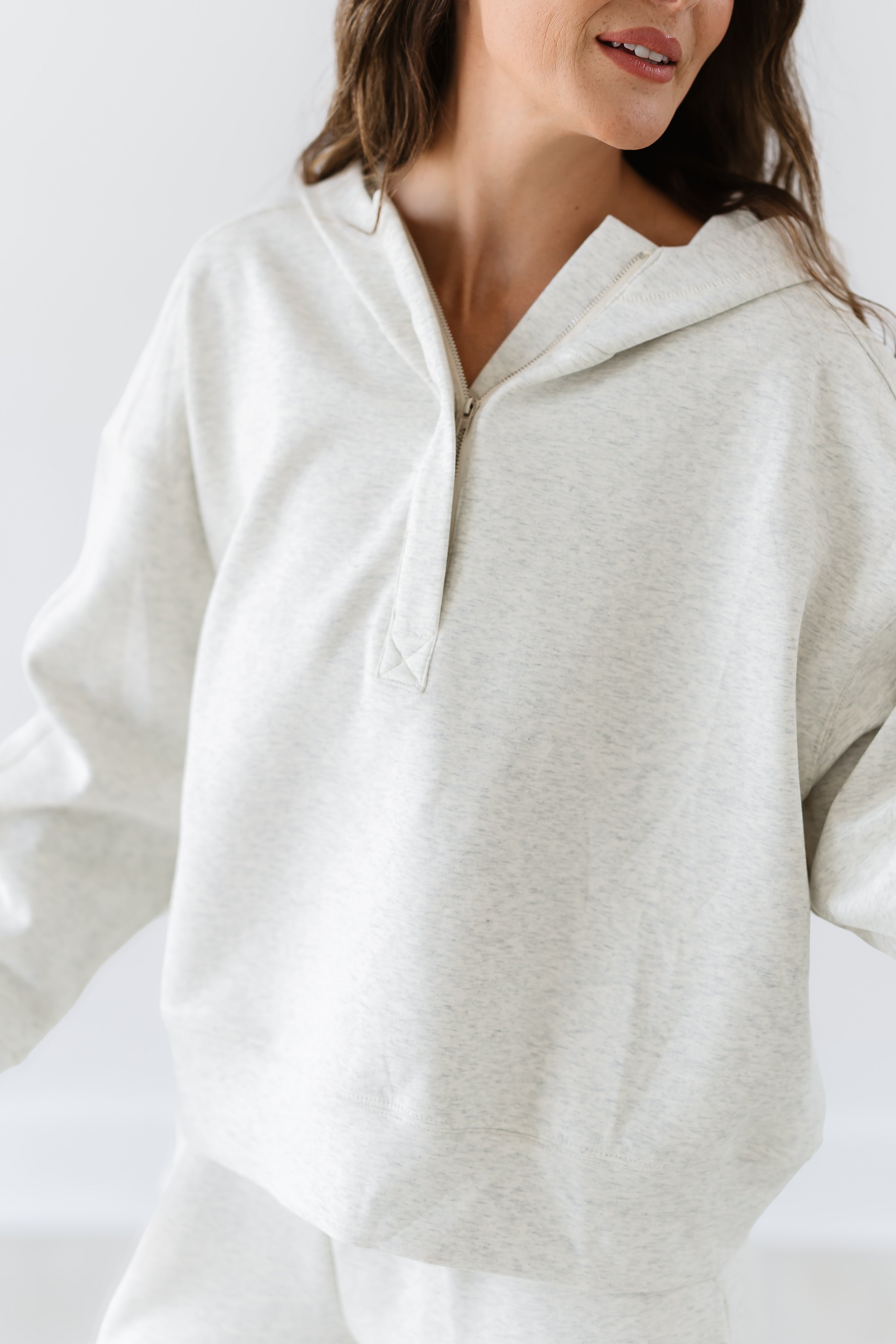 Step Into Tomorrow Sweatshirt