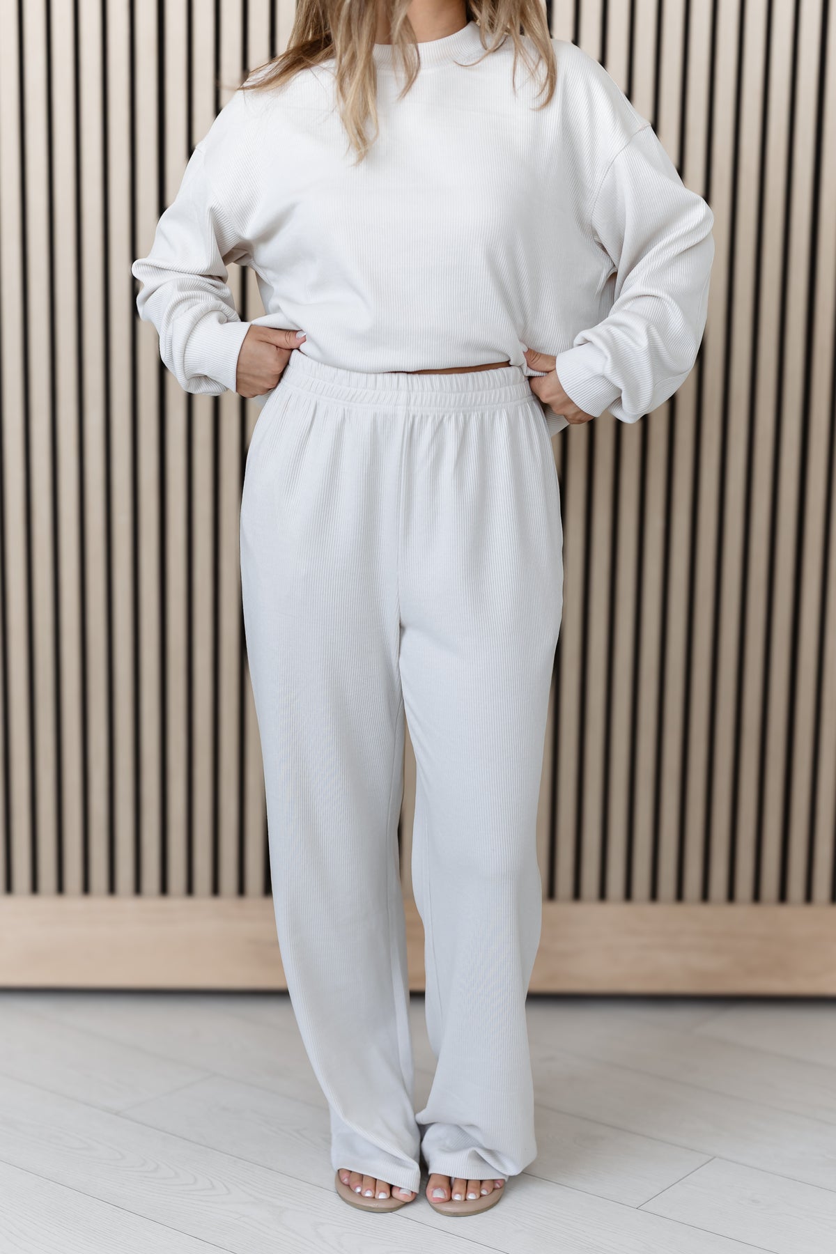 Rise With Purpose Pants