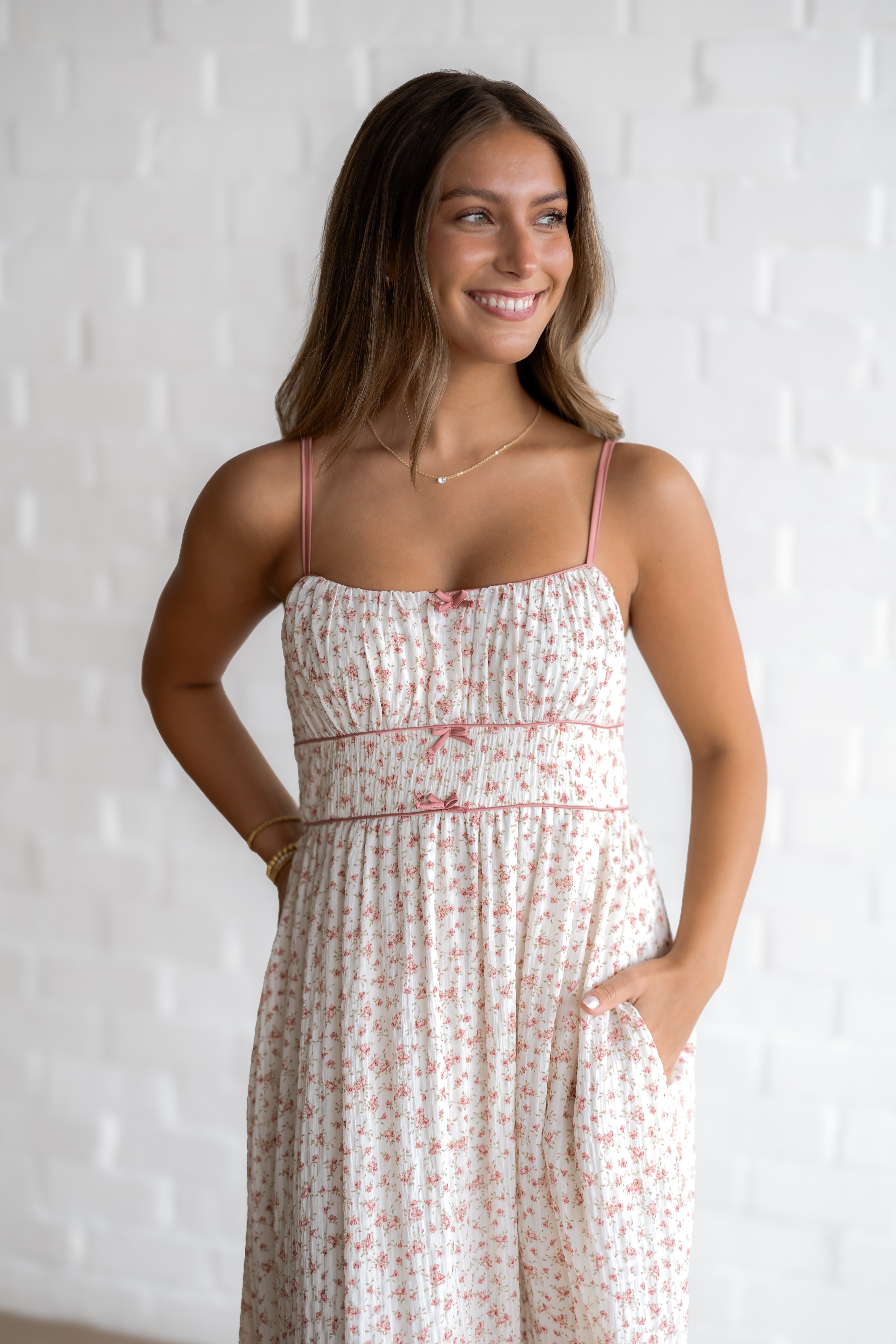 Diana Dress