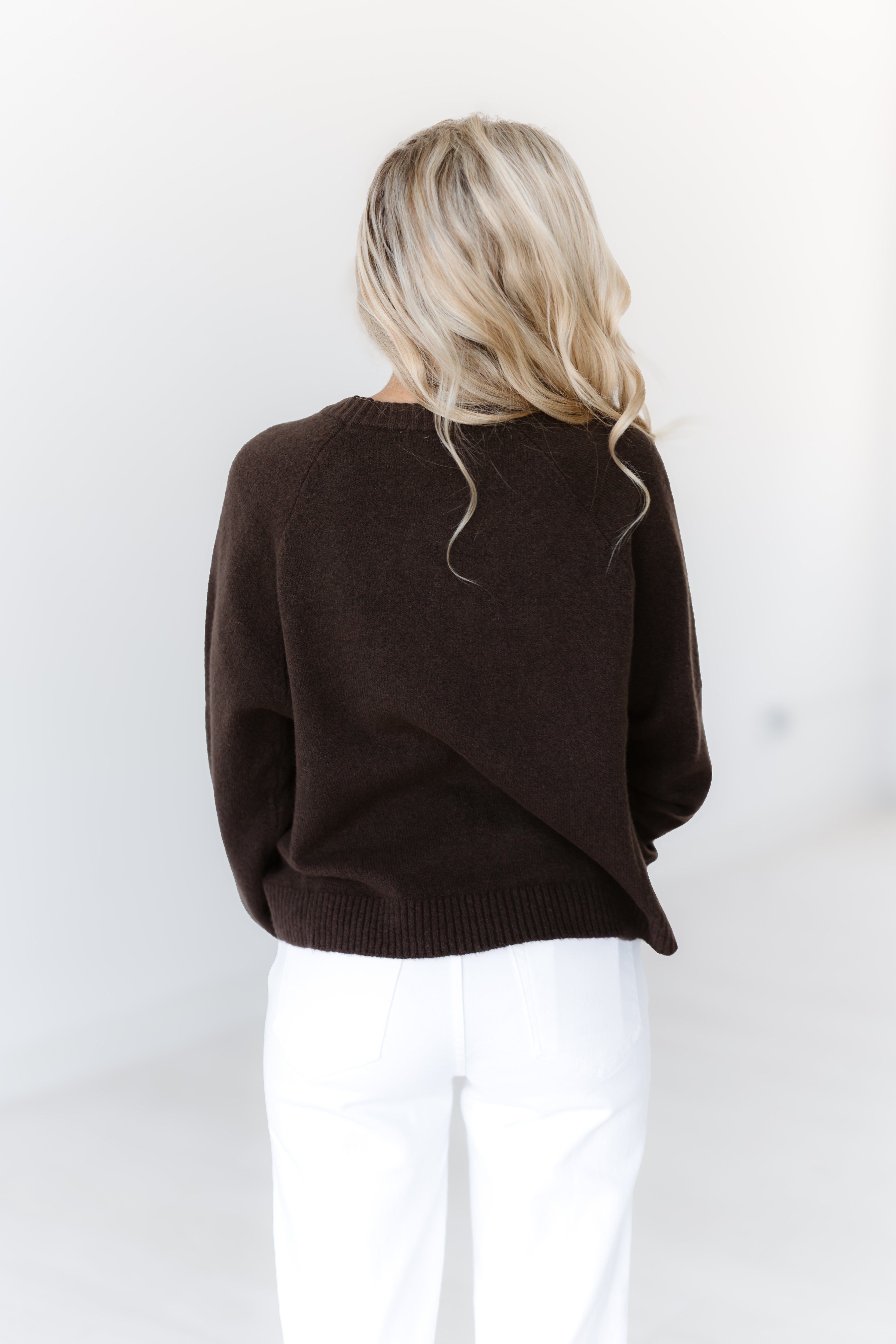 [Z Supply] Keep The Peace Sweater