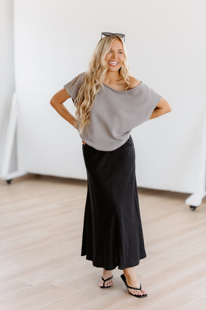 [Z Supply] Choose To Begin Skirt