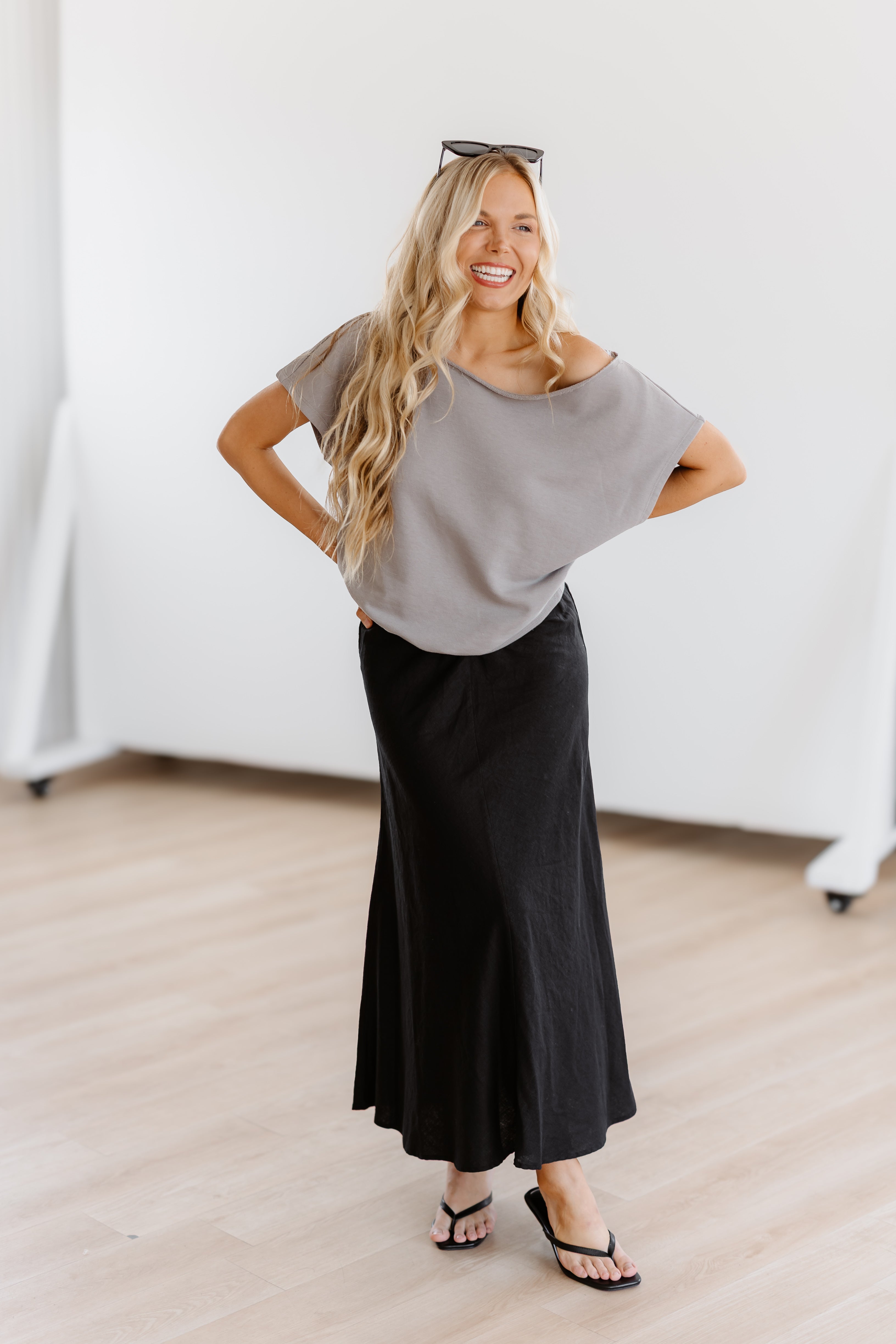 [Z Supply] Choose To Begin Skirt