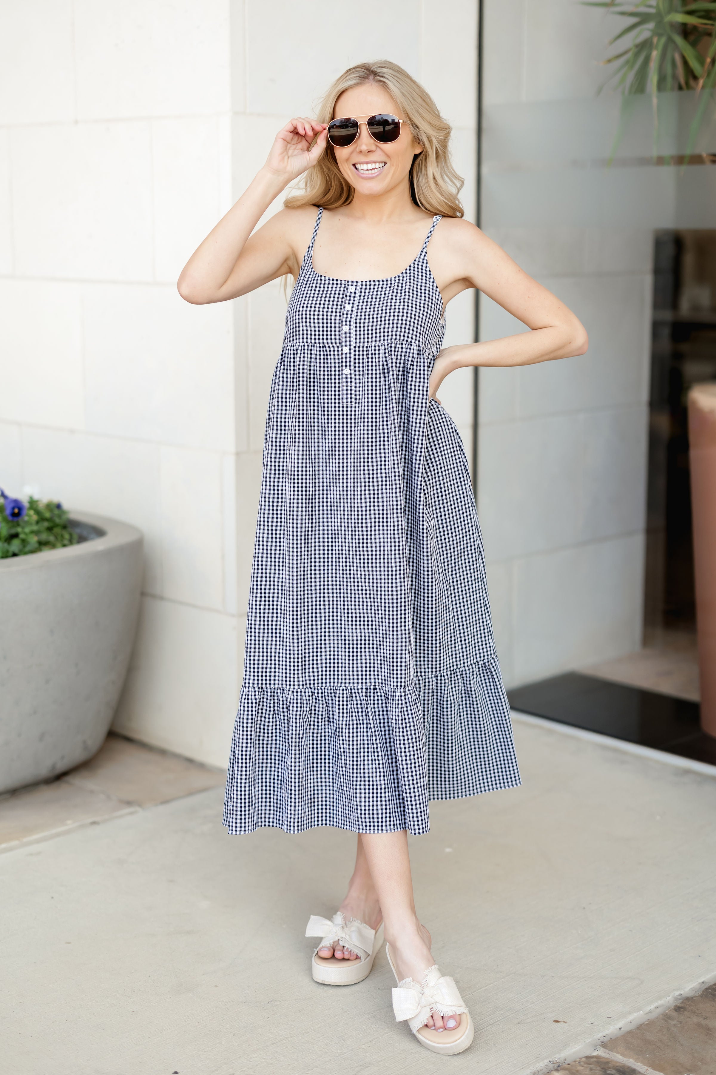 Kimber Dress