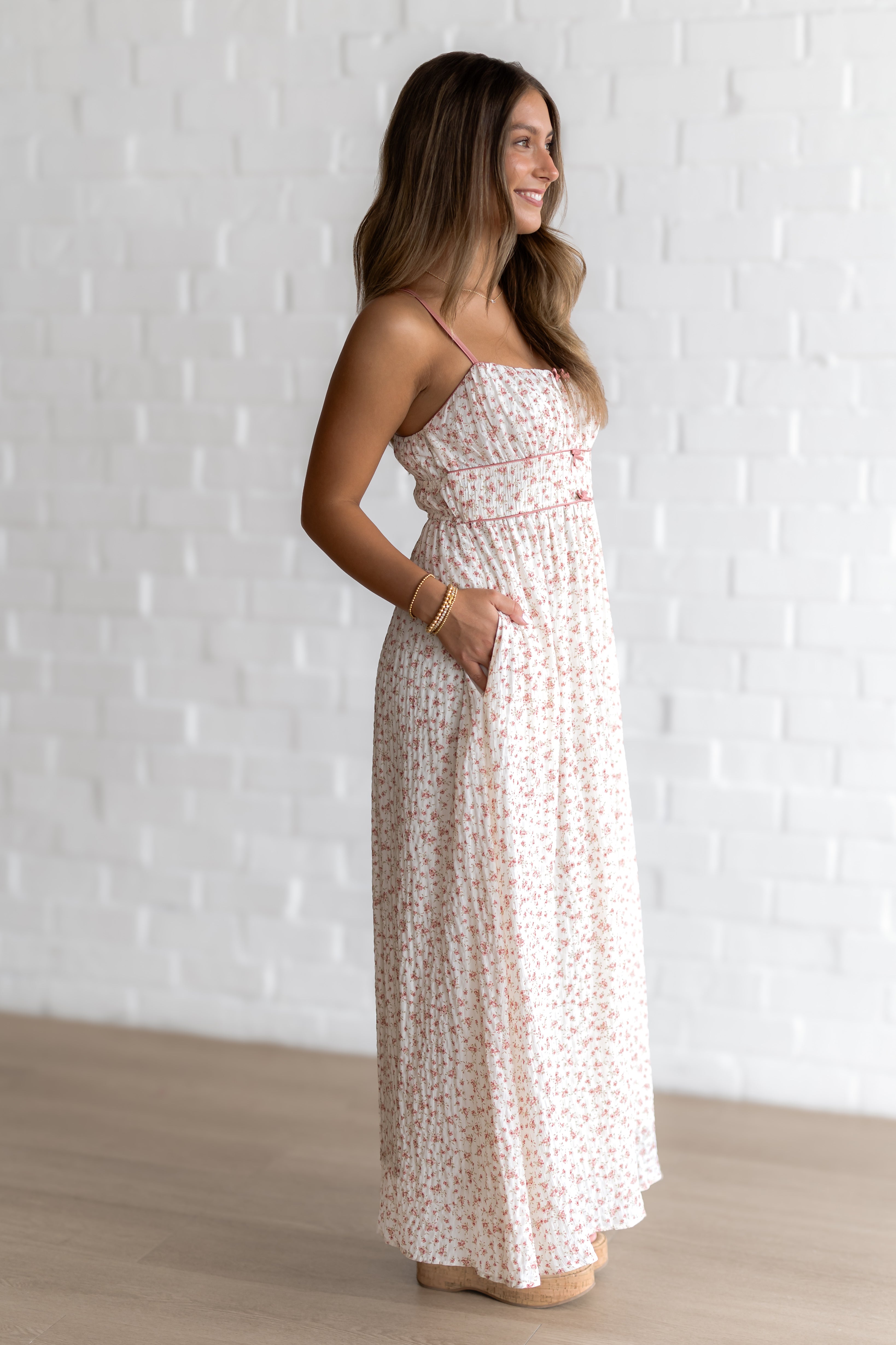 Diana Dress