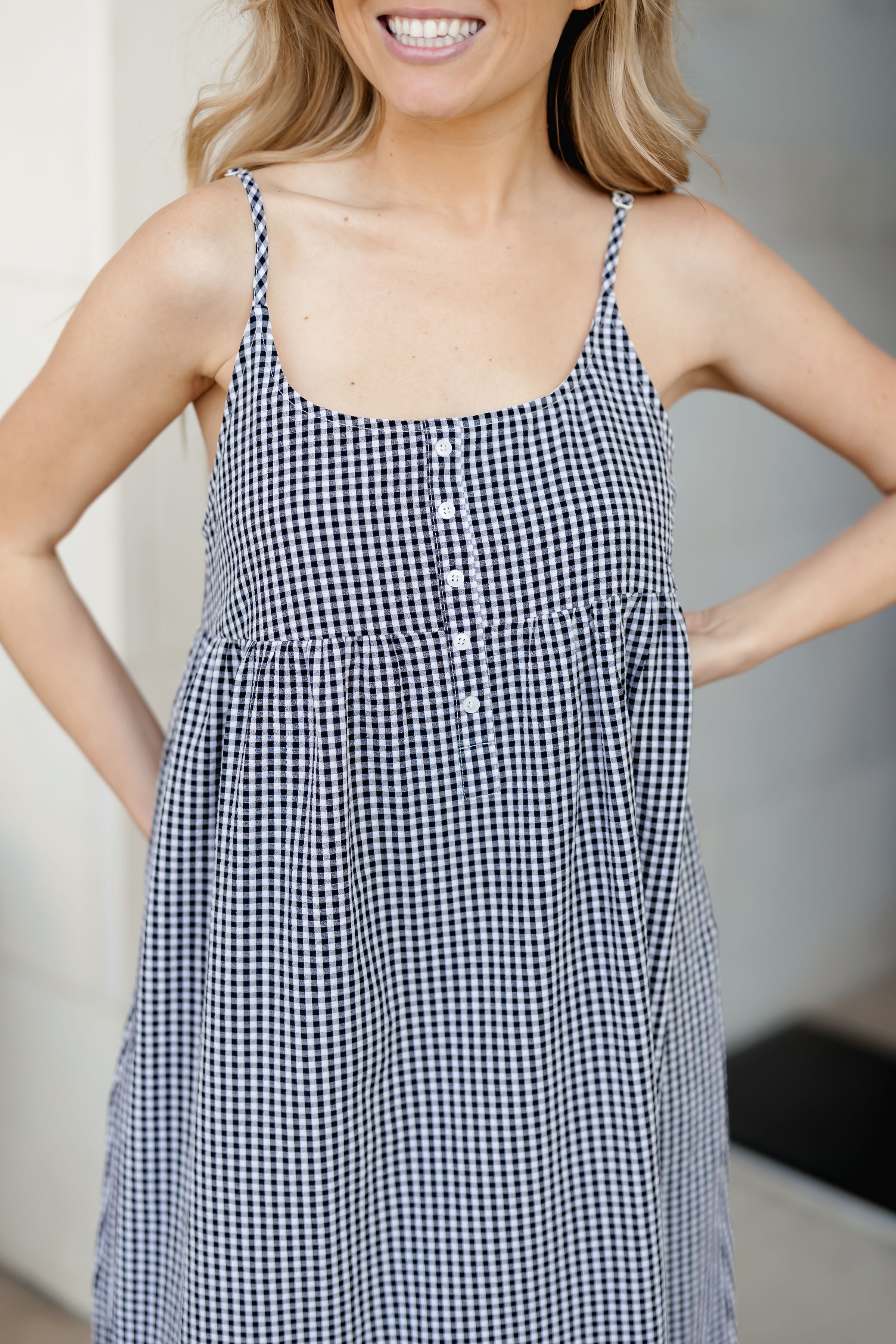 Kimber Dress