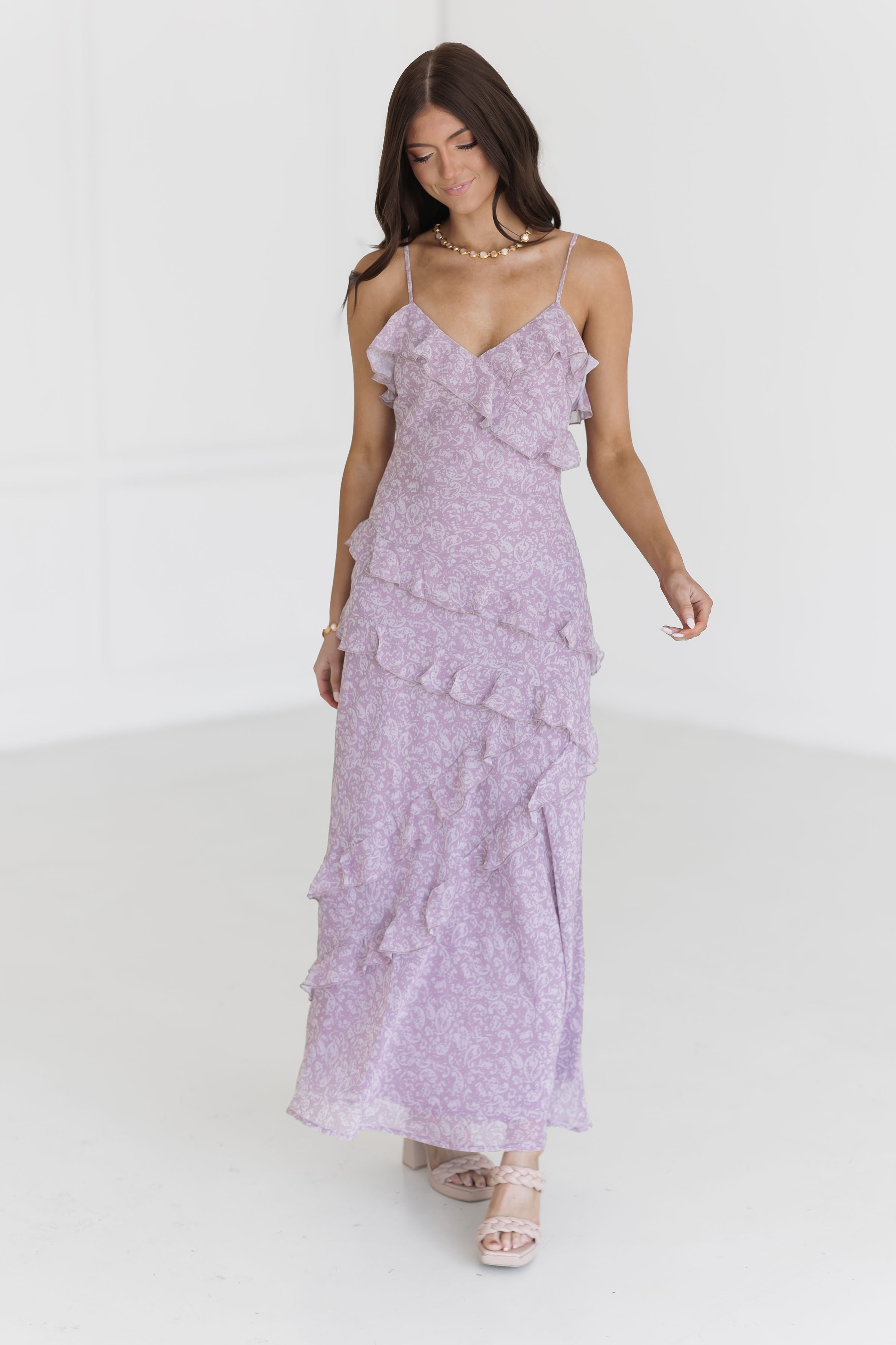 Rylee Dress - FINAL SALE