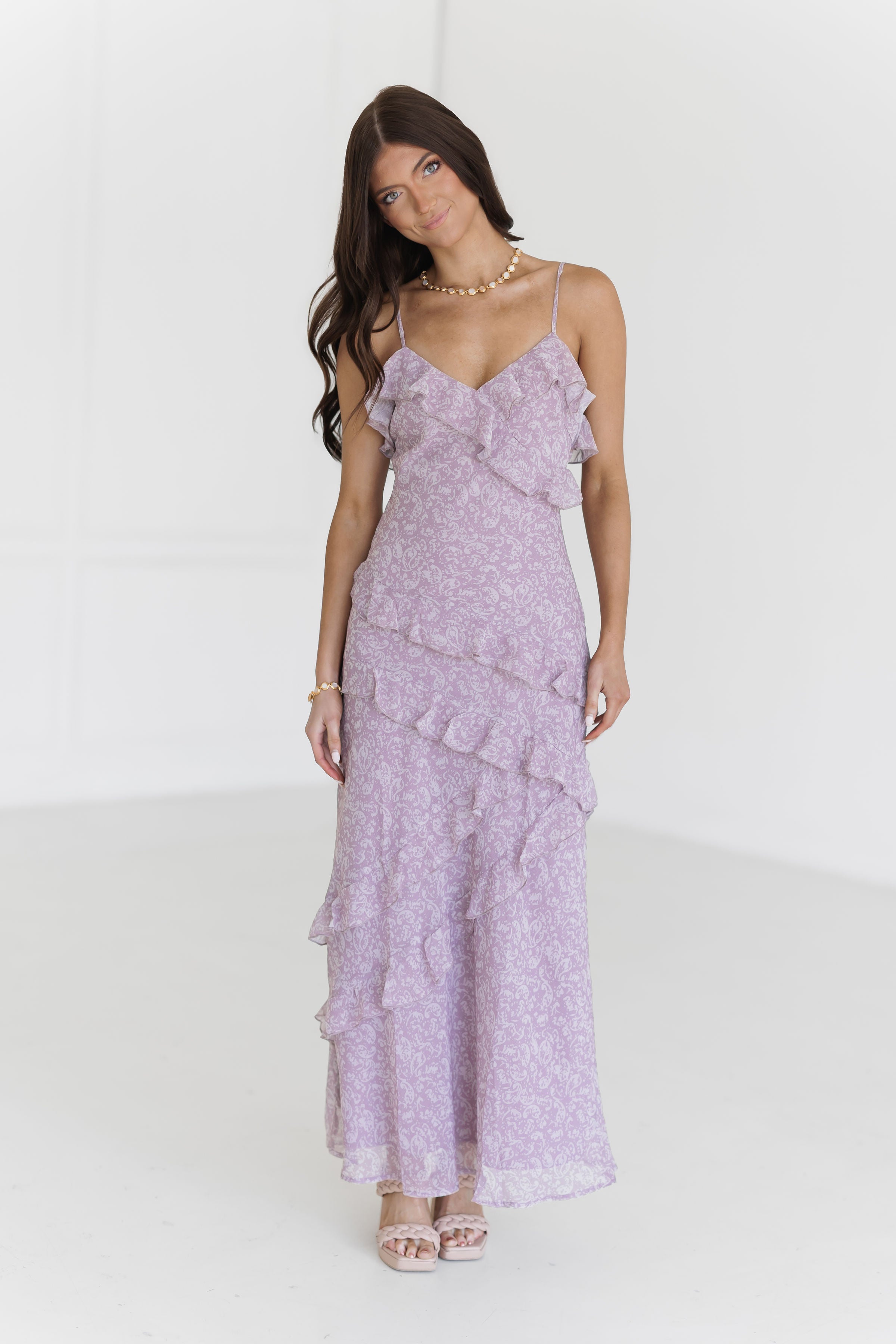 Rylee Dress - FINAL SALE