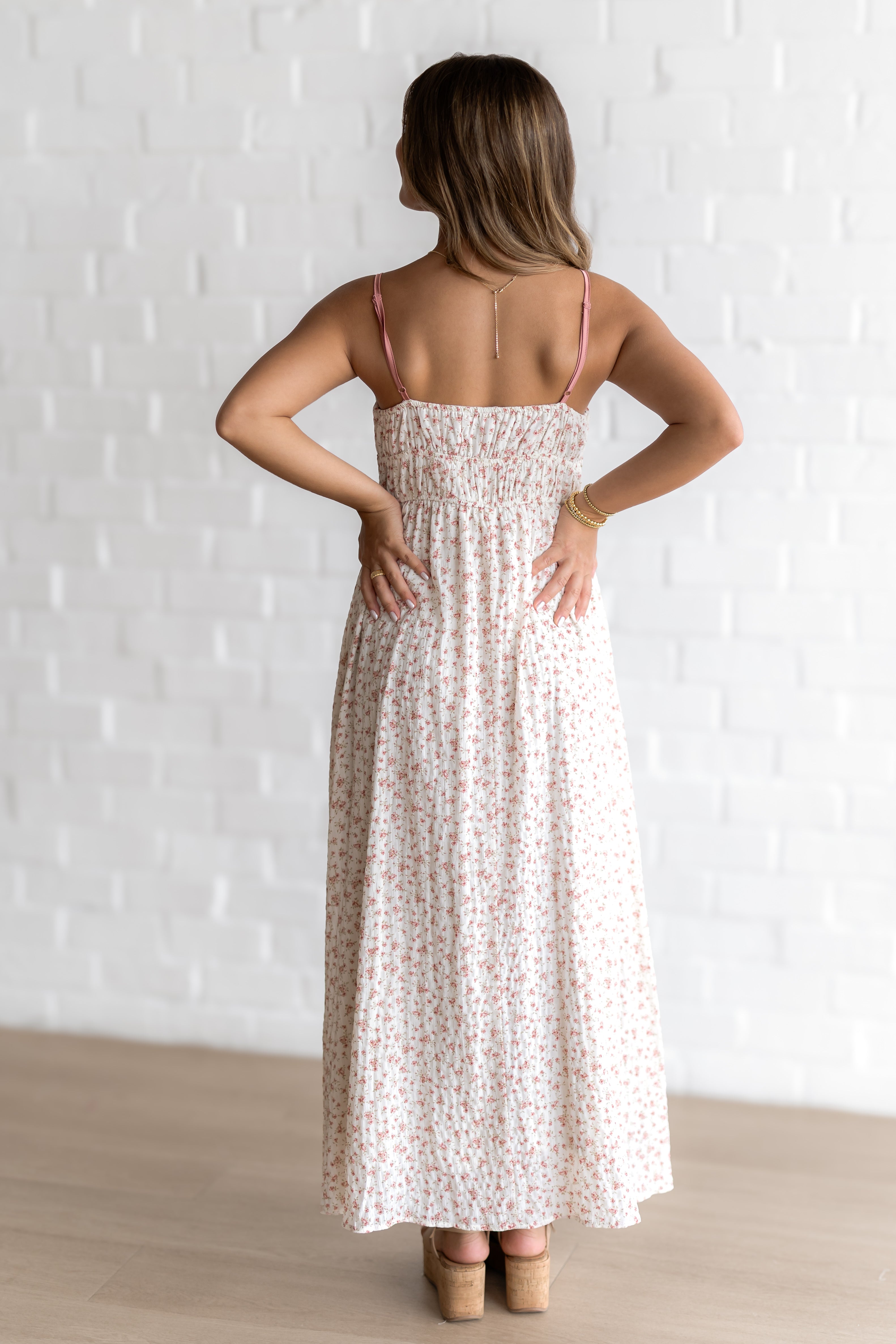 Diana Dress