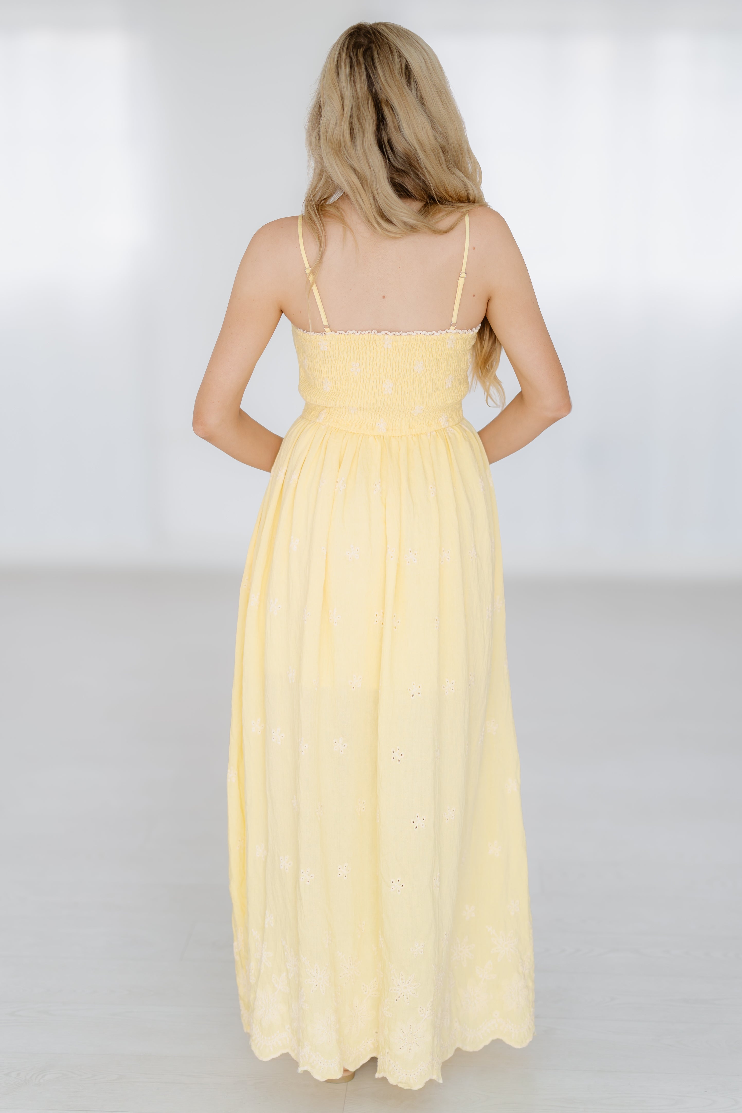 Hillsdale Dress