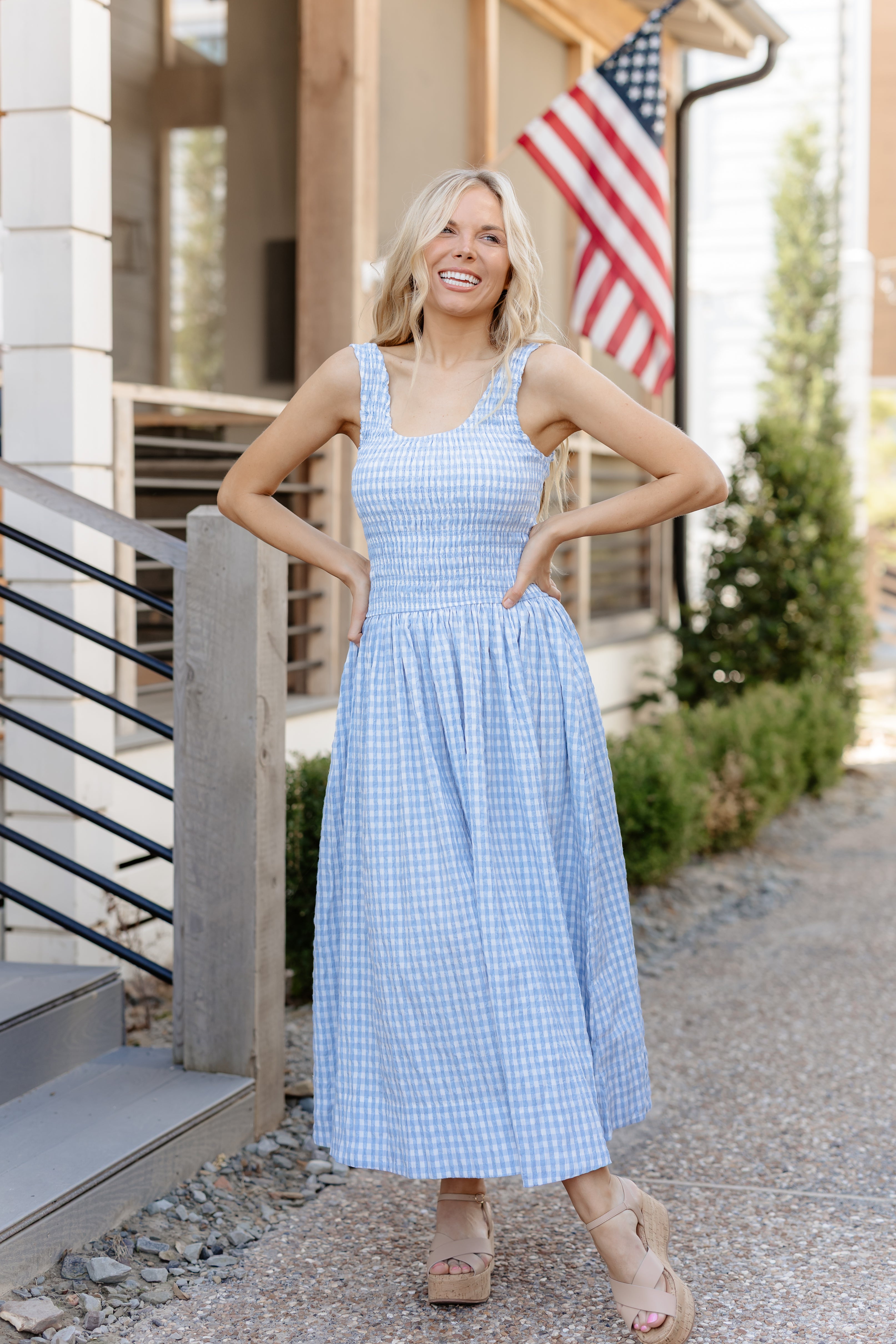 Lexi Dress
