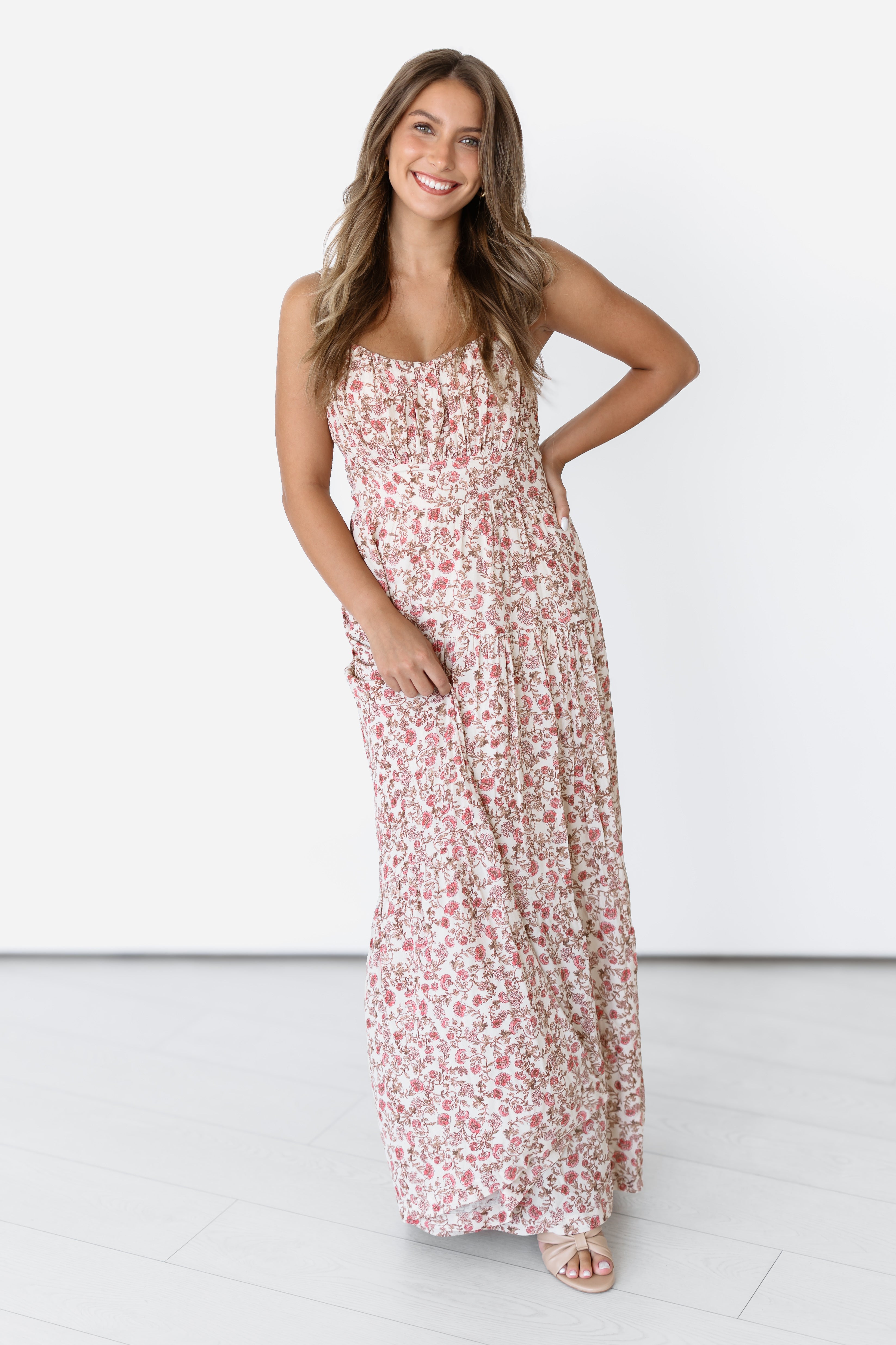 Addison Dress