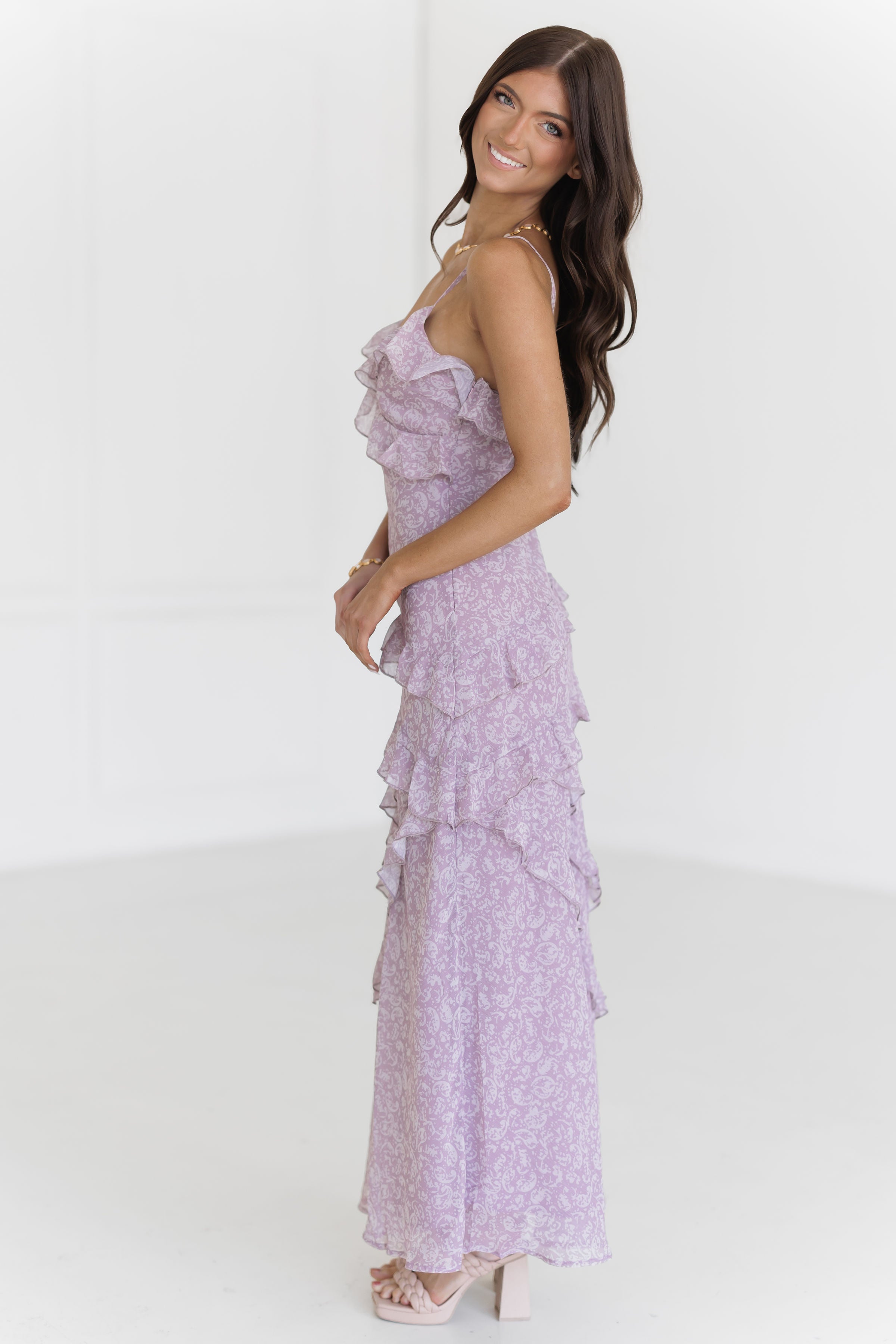 Rylee Dress - FINAL SALE