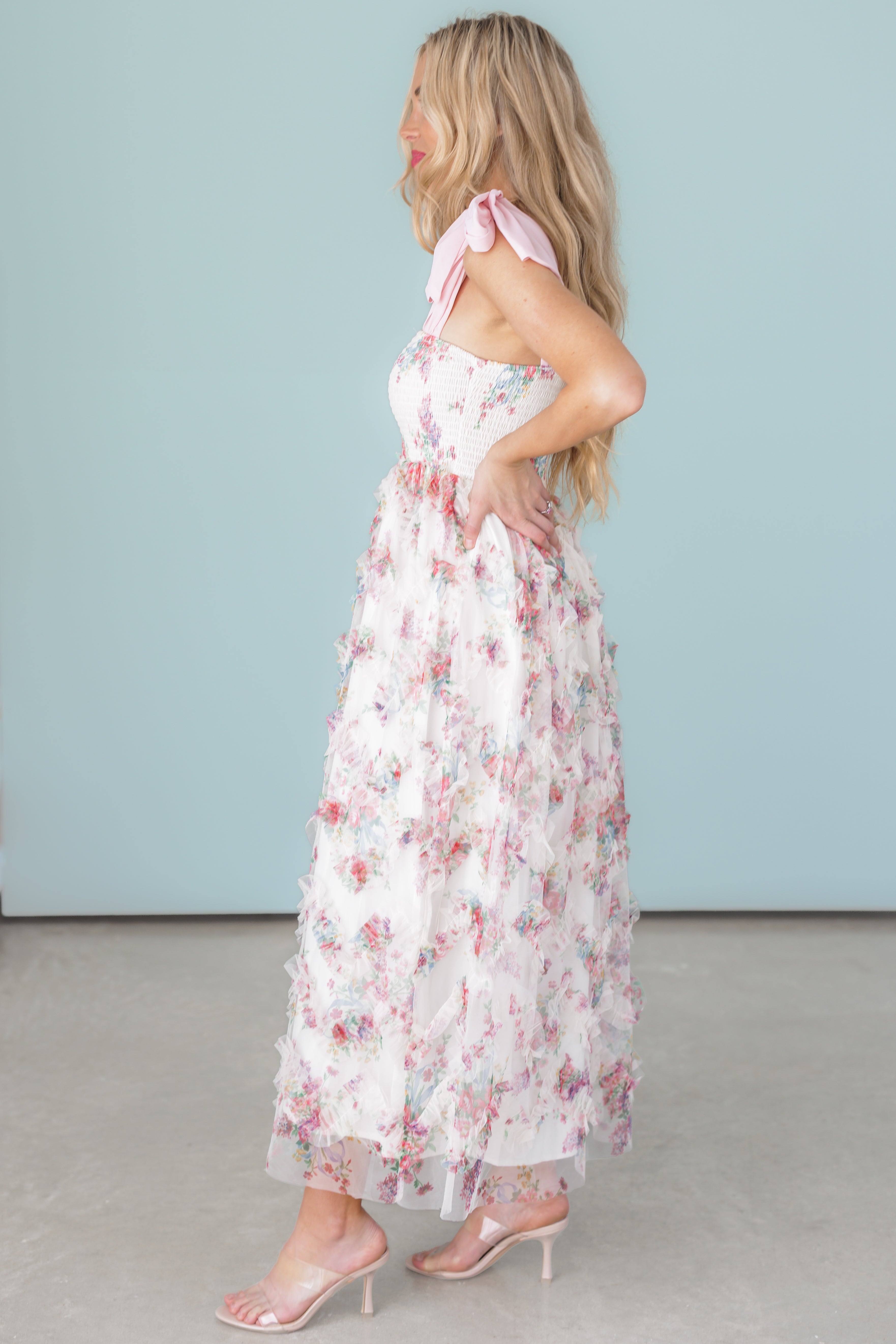 Monroe Dress