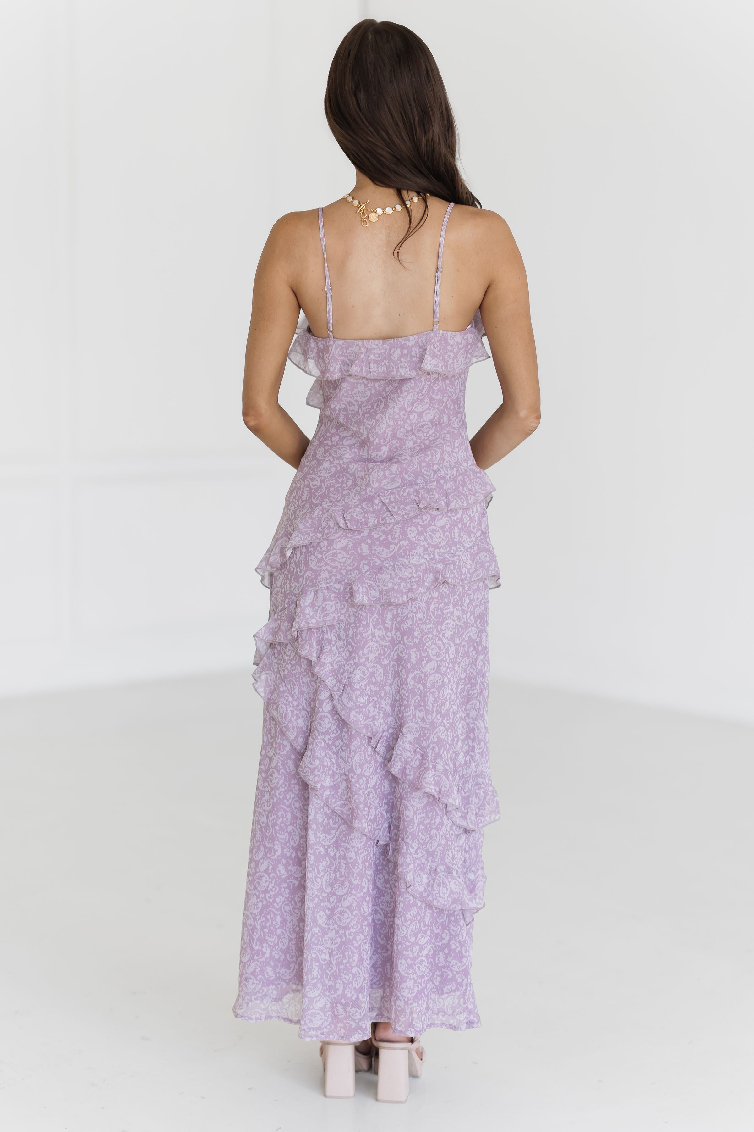 Rylee Dress - FINAL SALE