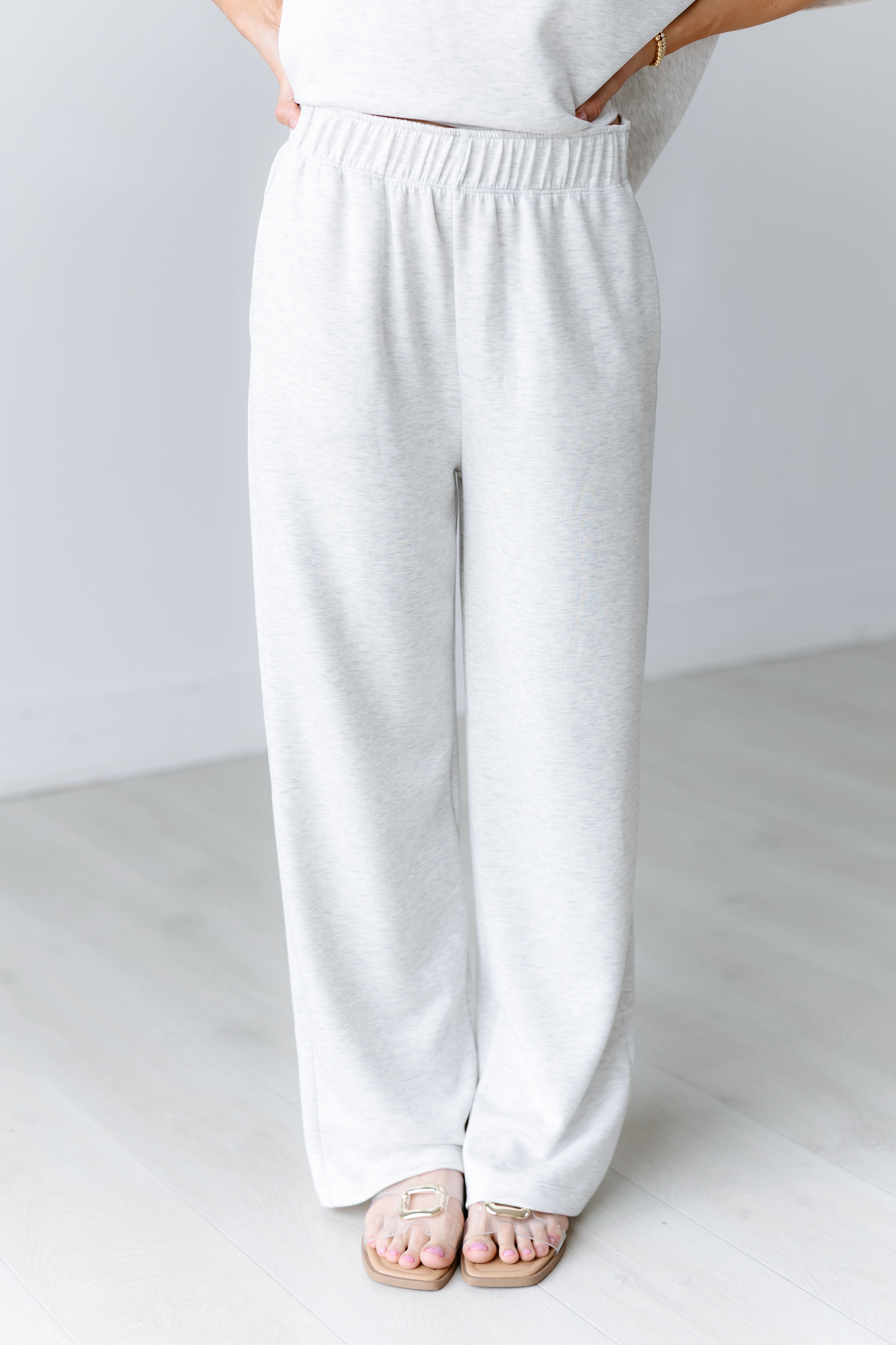 Choose Your Way Pants