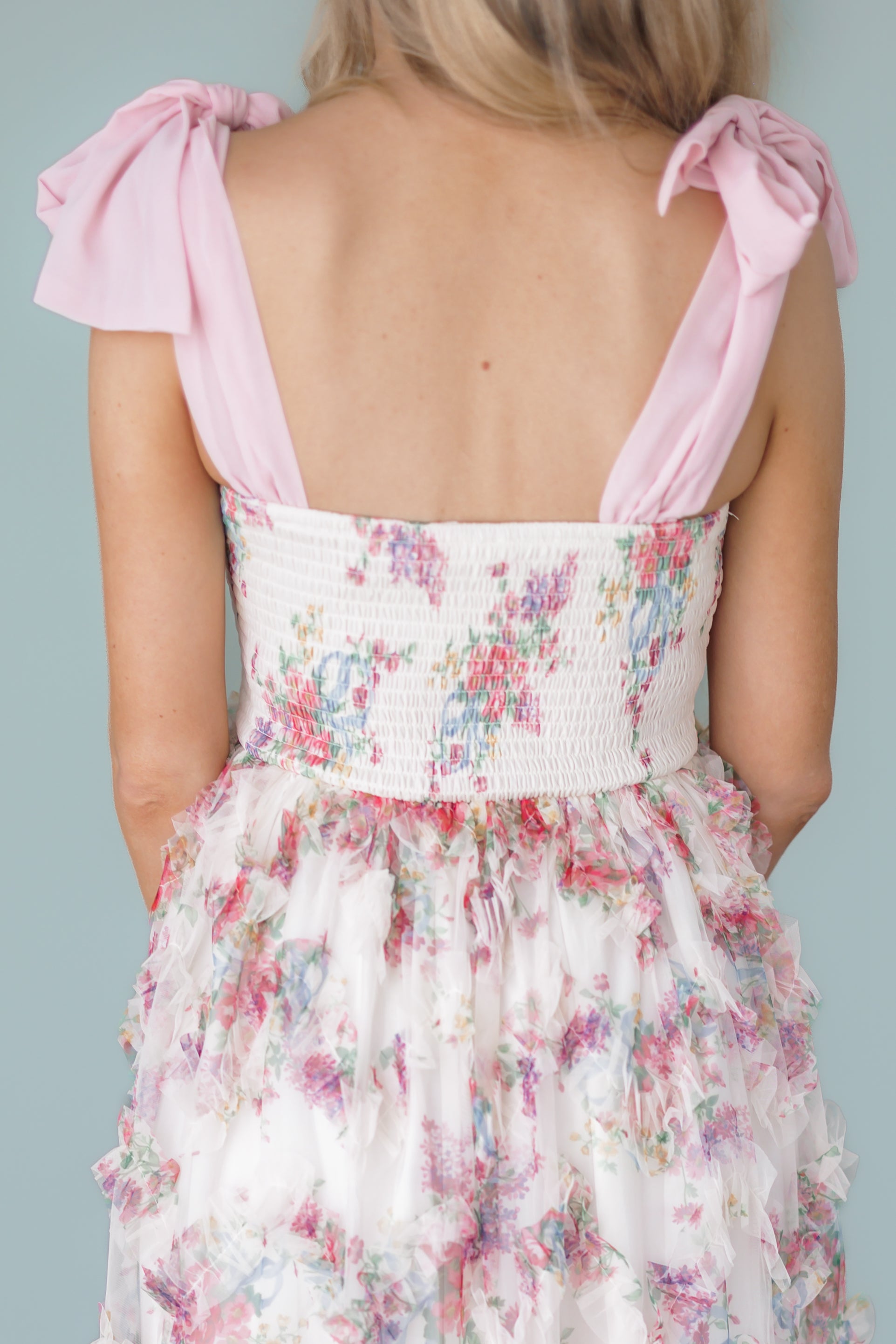 Monroe Dress