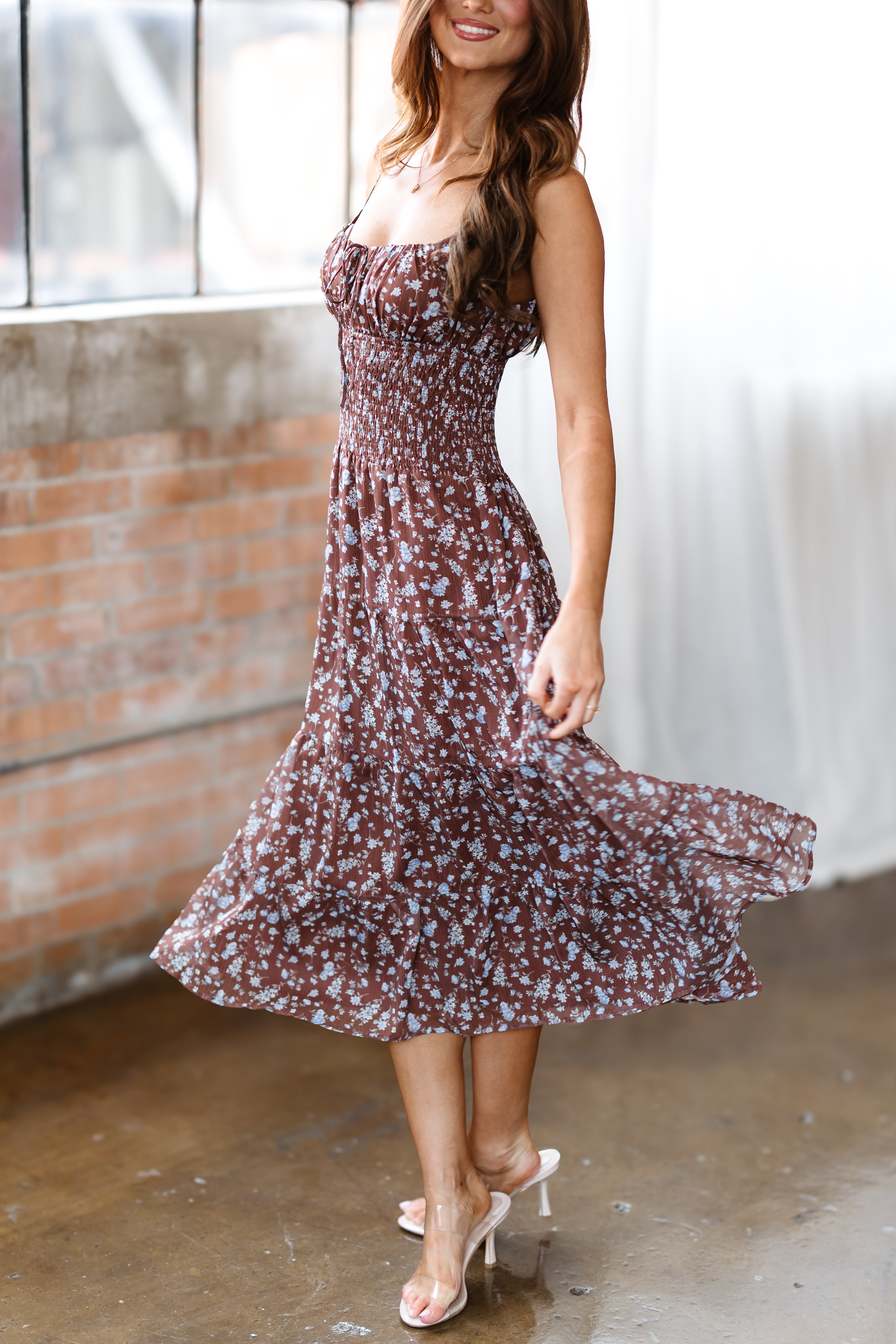 Anna Dress