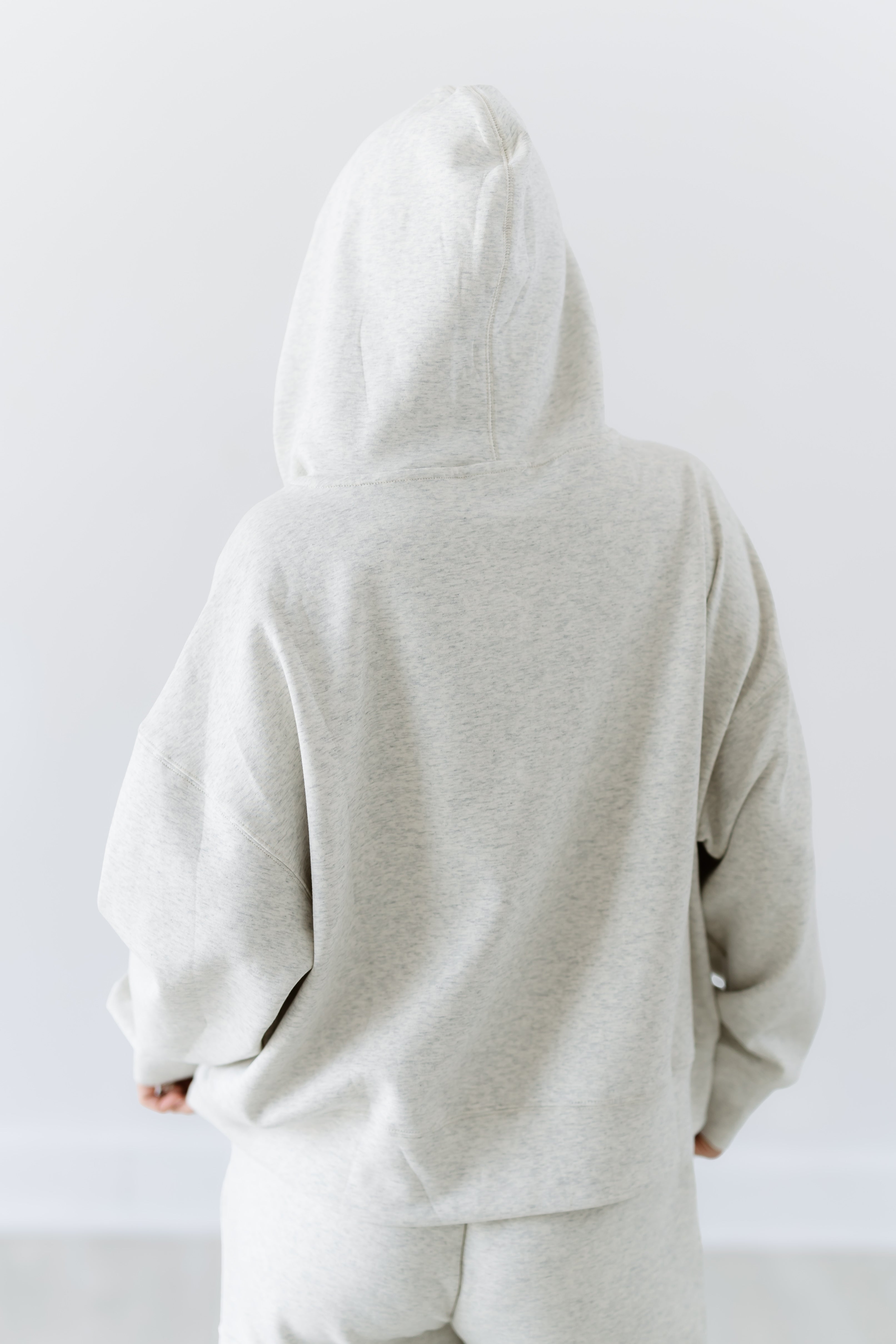 Step Into Tomorrow Sweatshirt