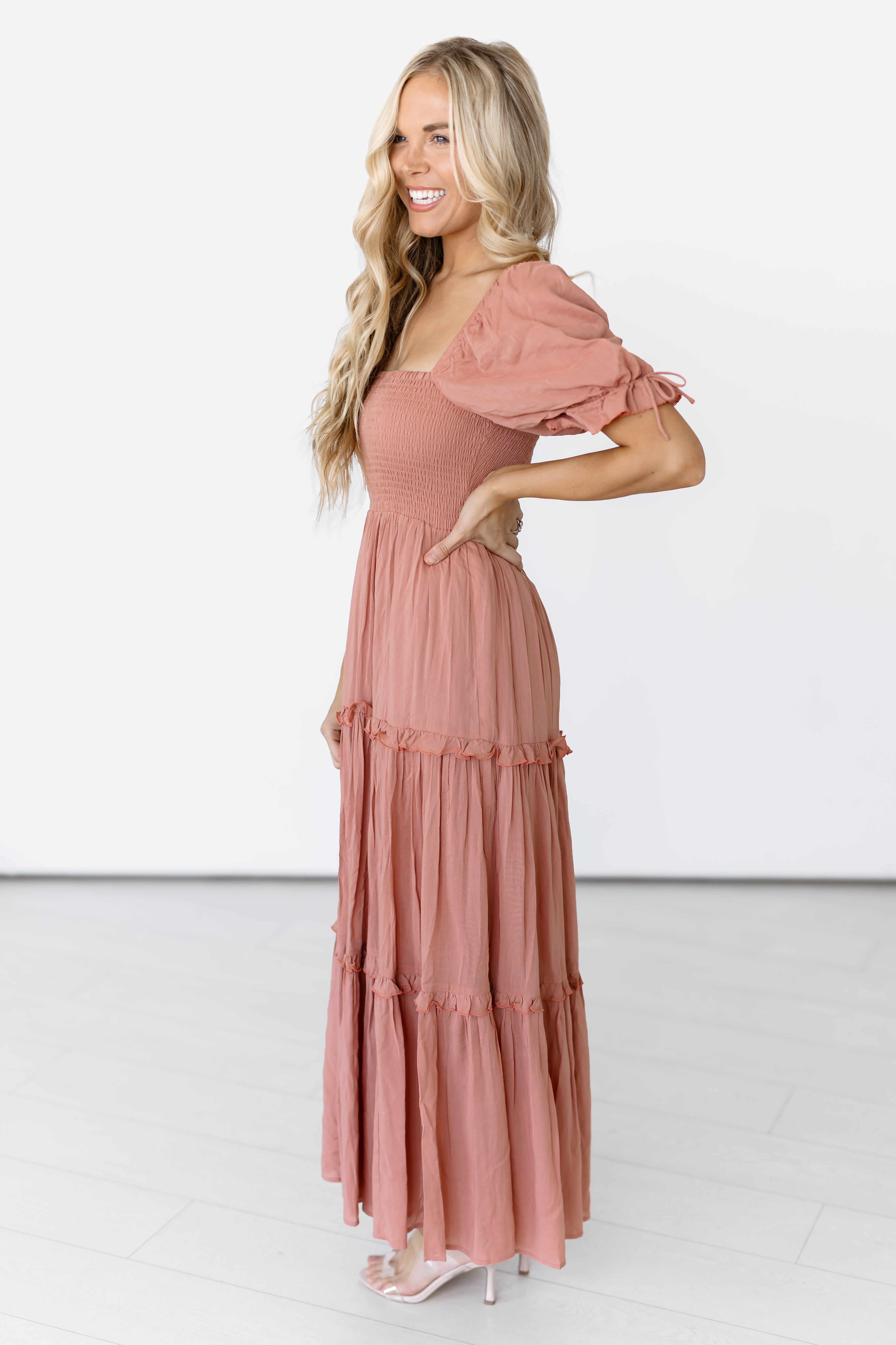 Georgia Dress