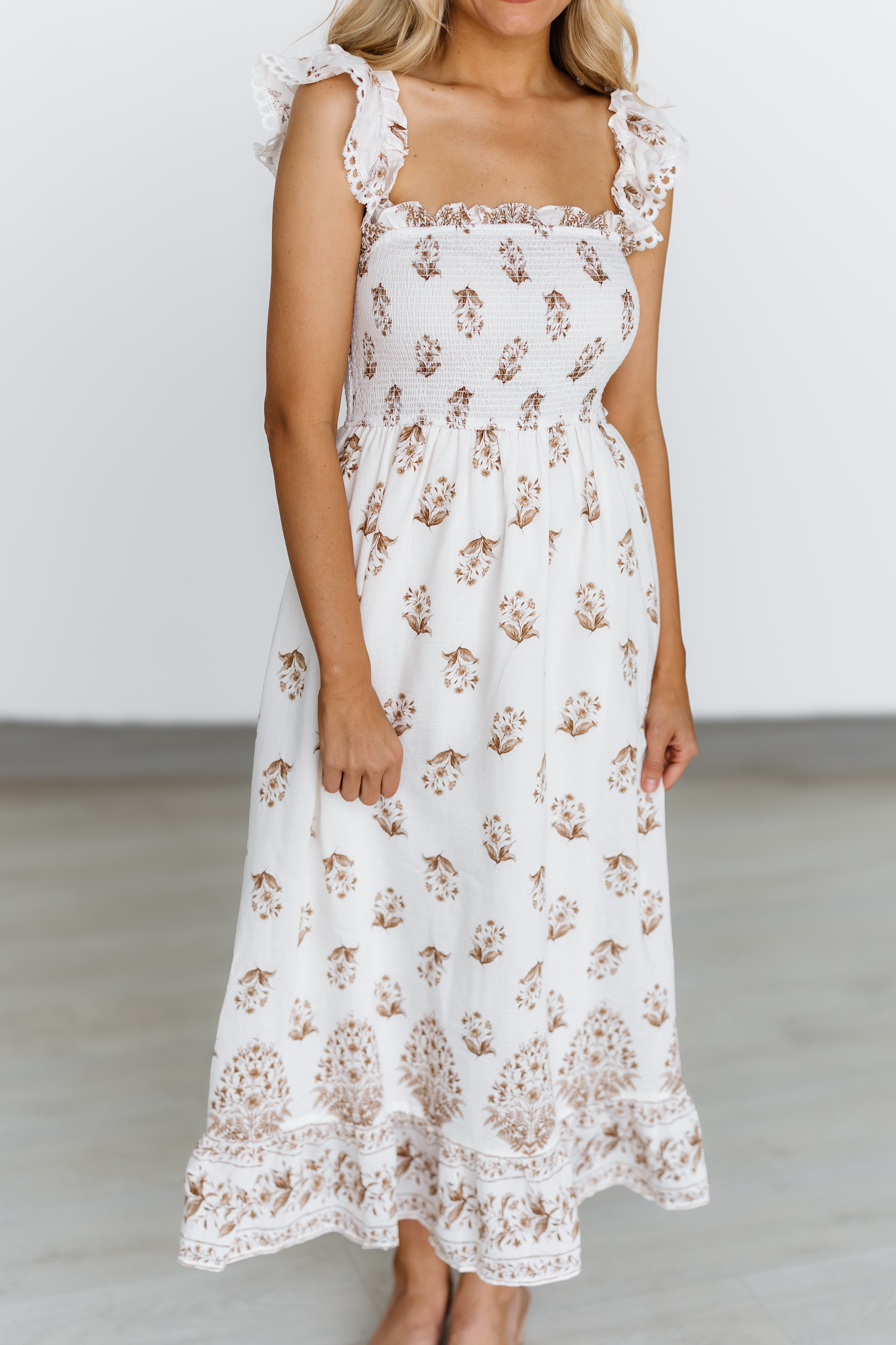 Liz Dress