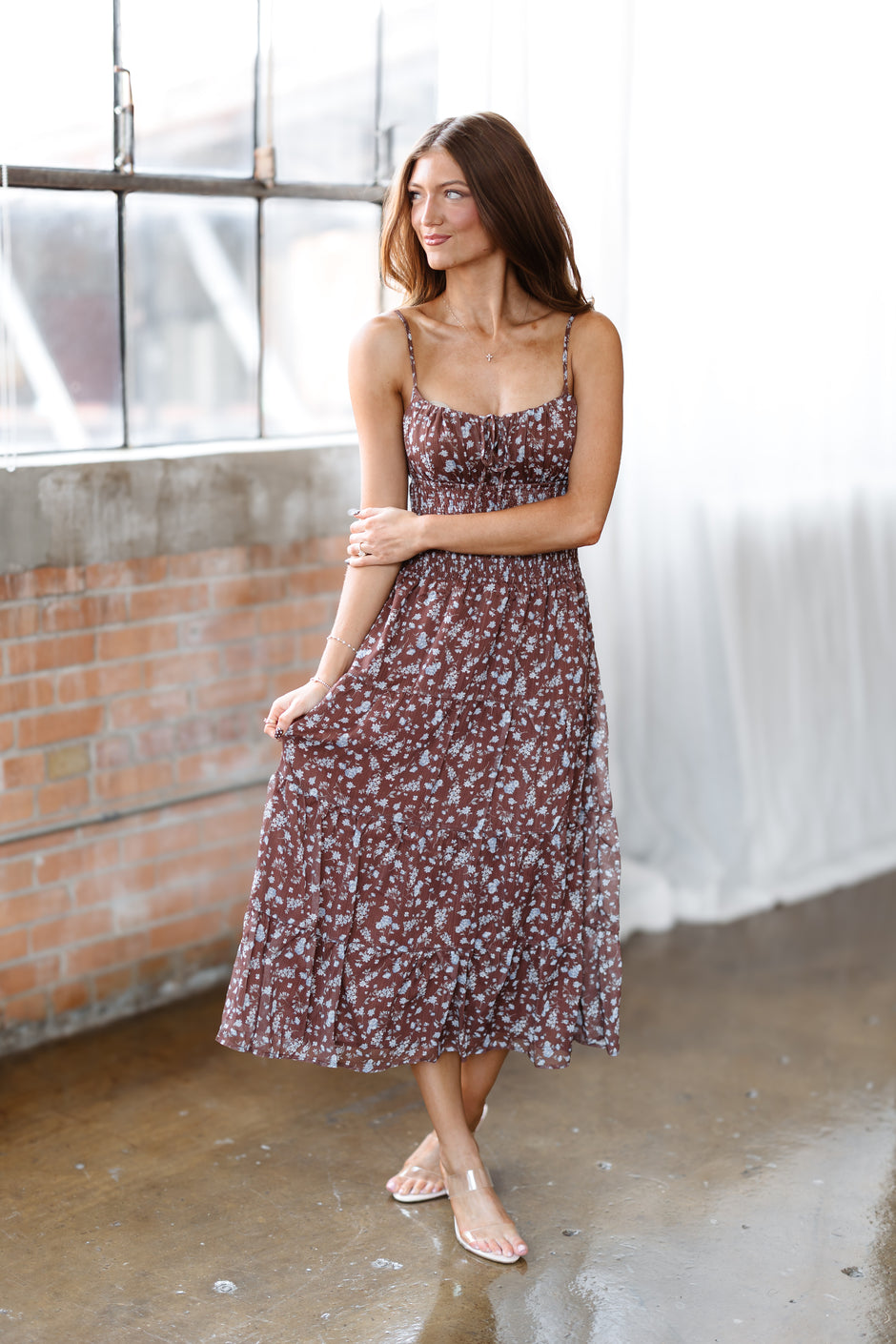 Anna Dress
