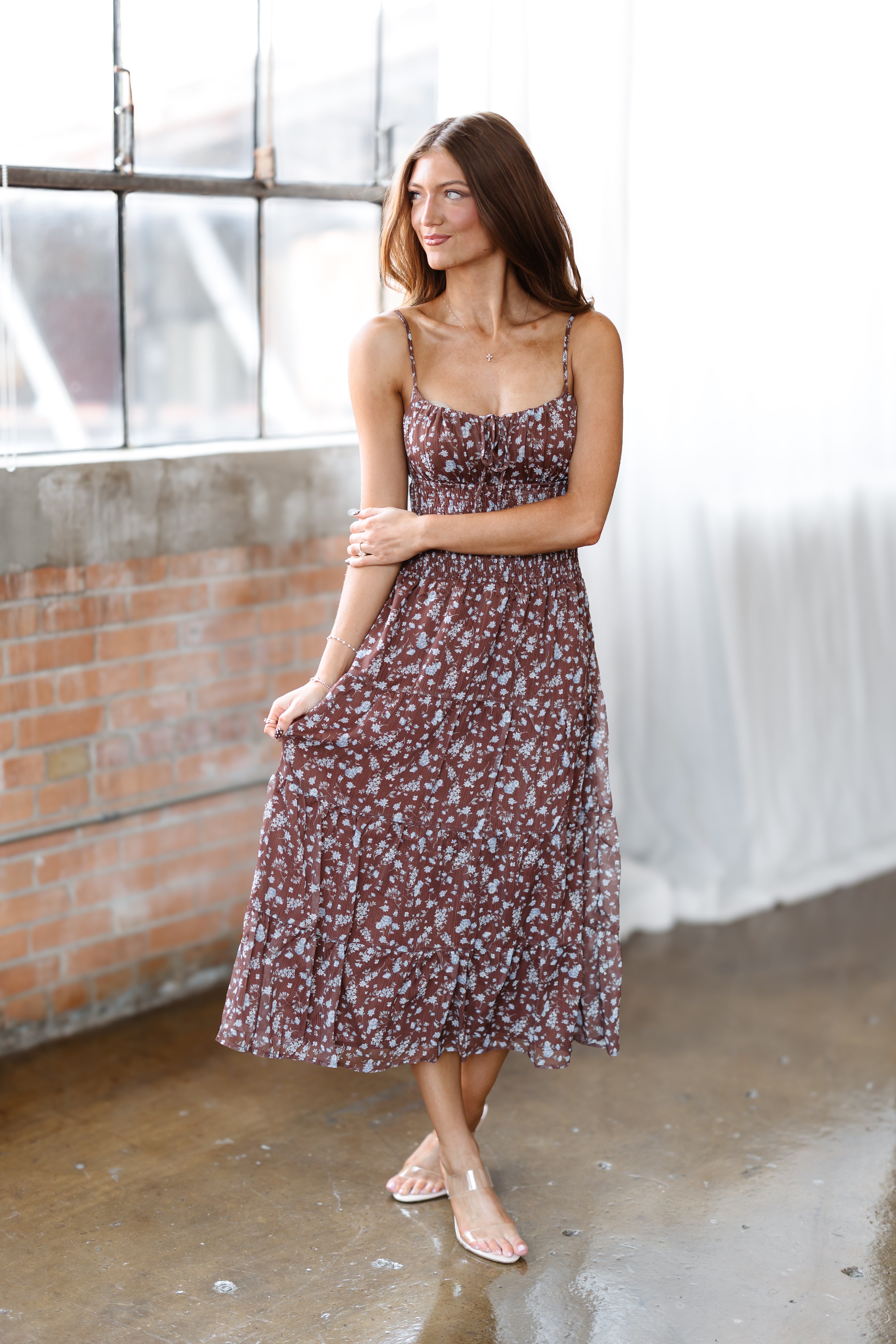 Anna Dress