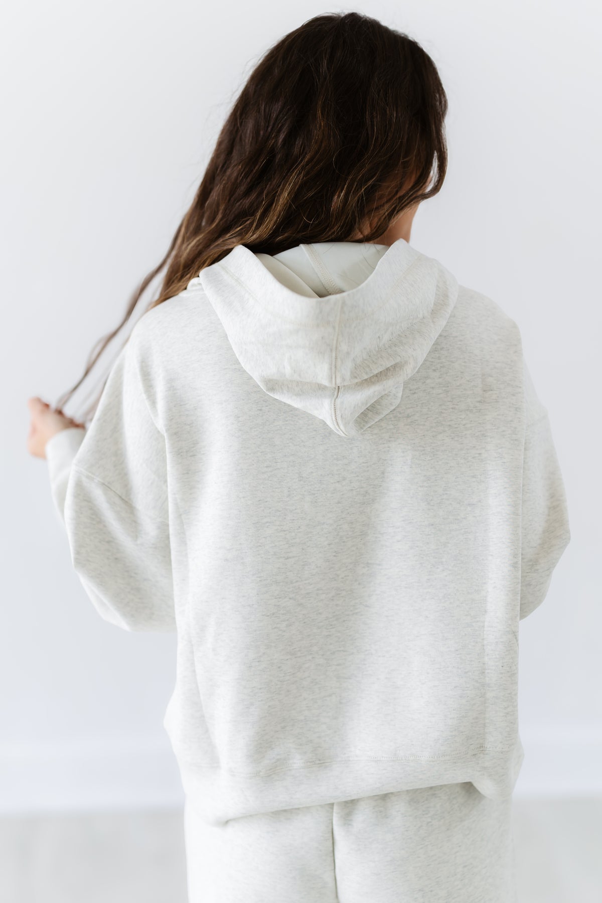 Step Into Tomorrow Sweatshirt