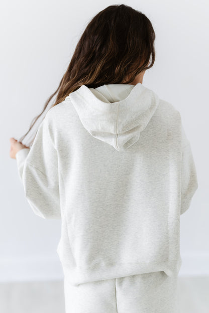 Step Into Tomorrow Sweatshirt