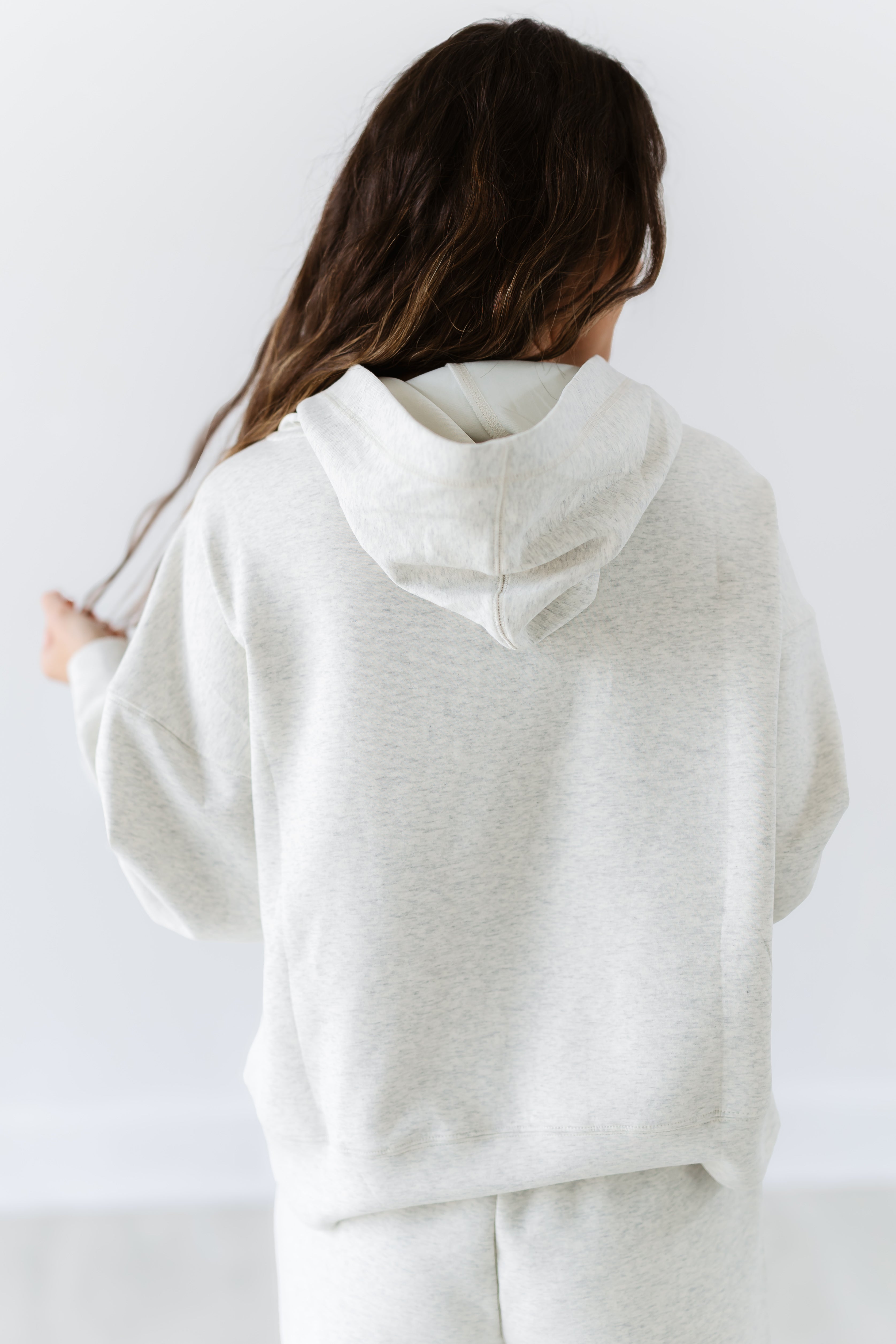 Step Into Tomorrow Sweatshirt