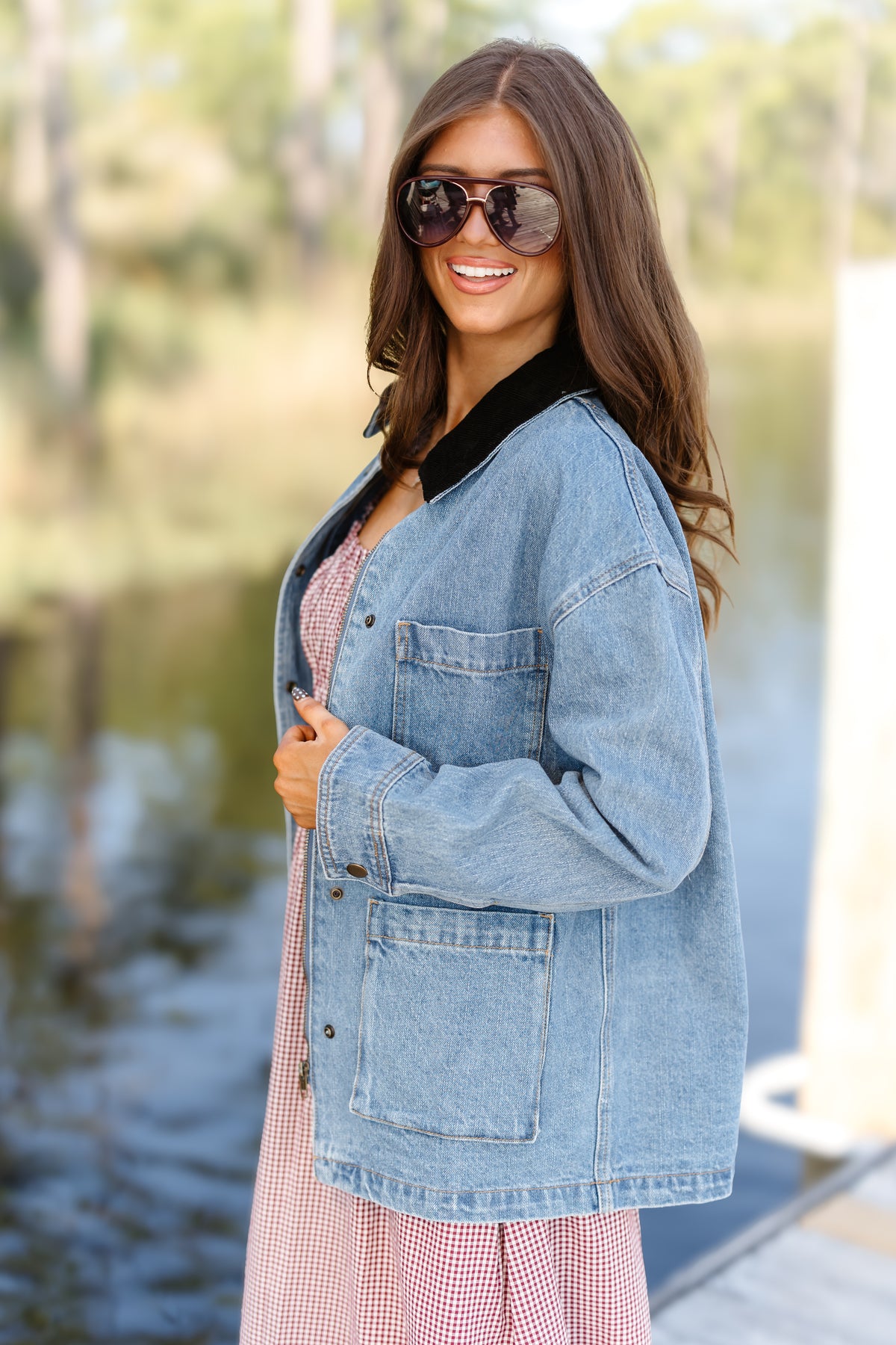 DENIM COLLECTION