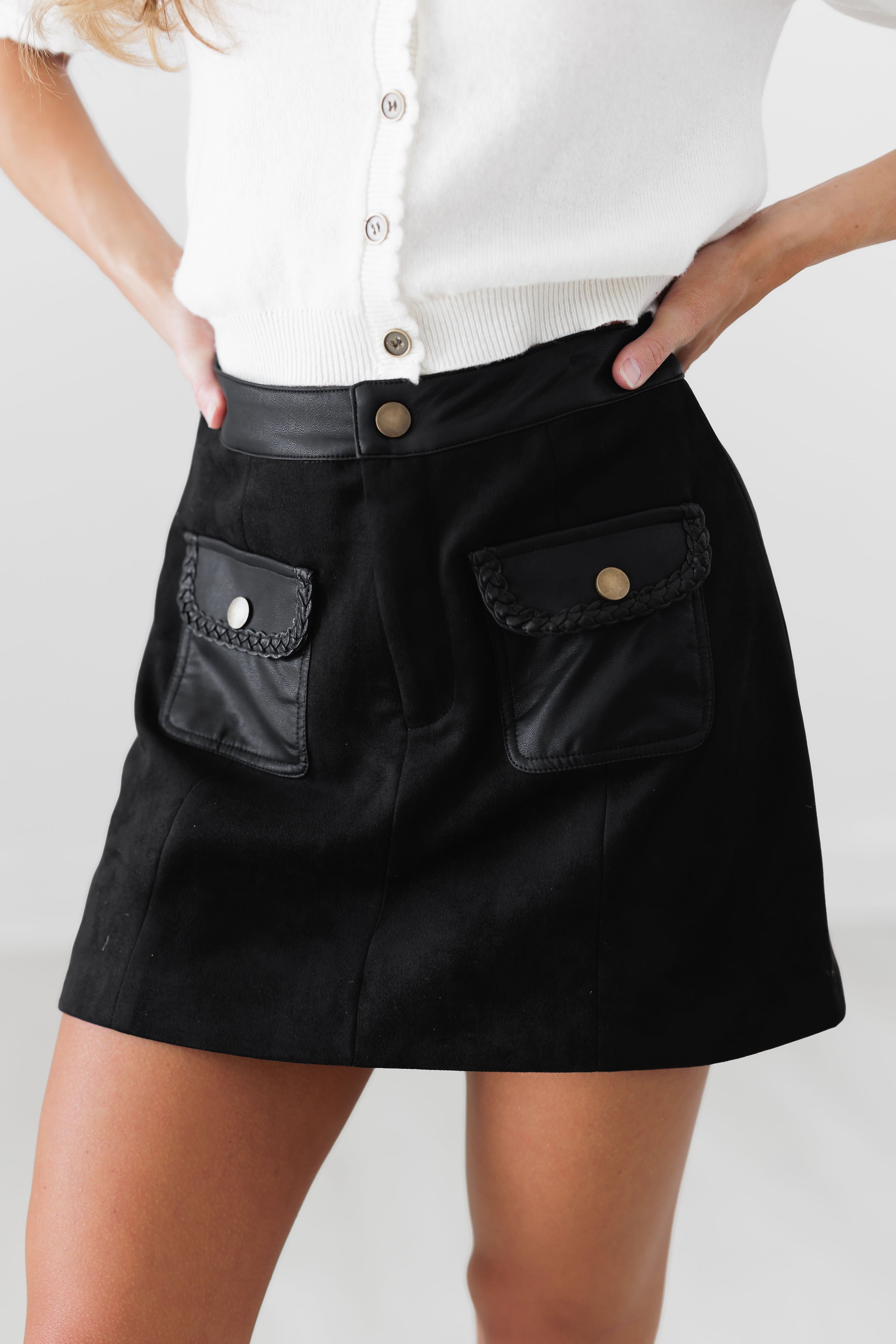 Dream Without Limits Skirt