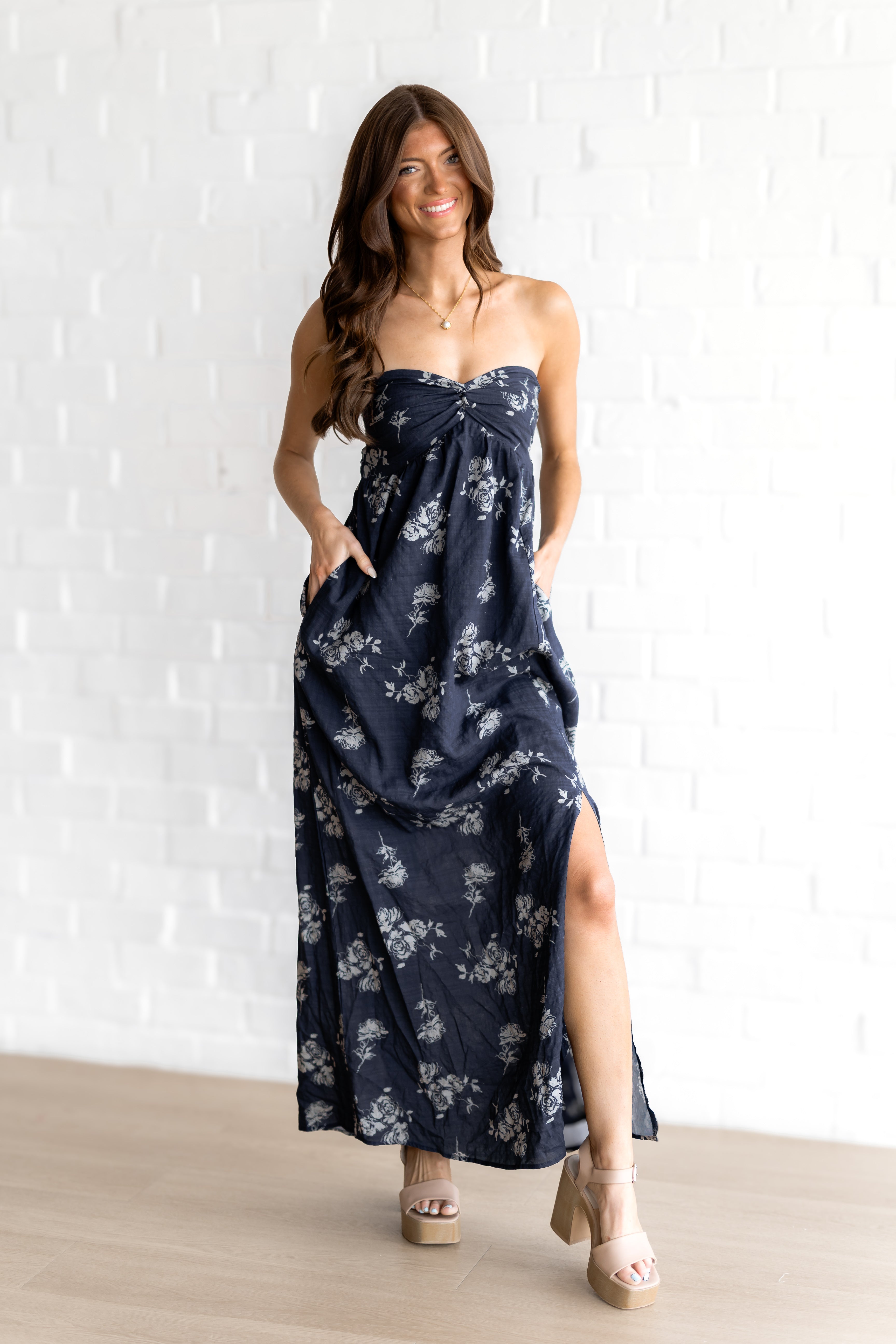 Presley Dress