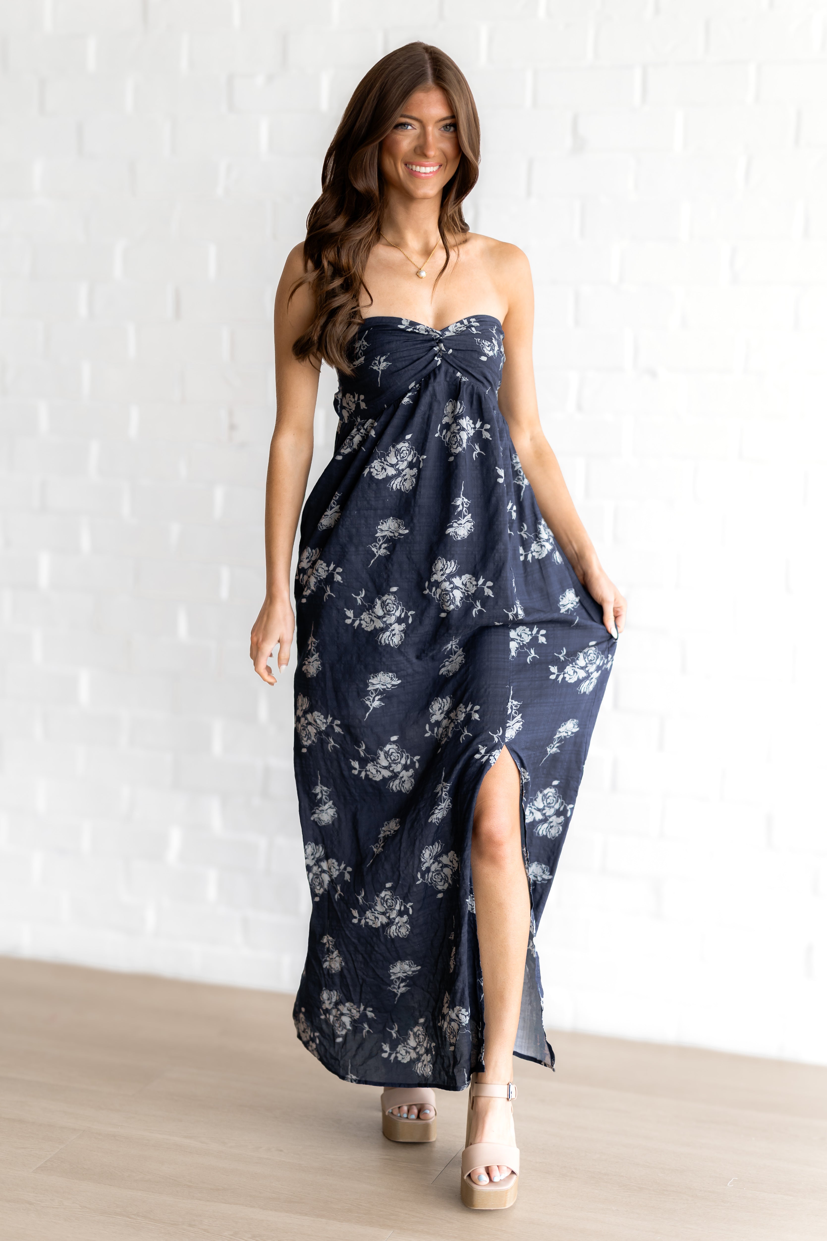 Presley Dress