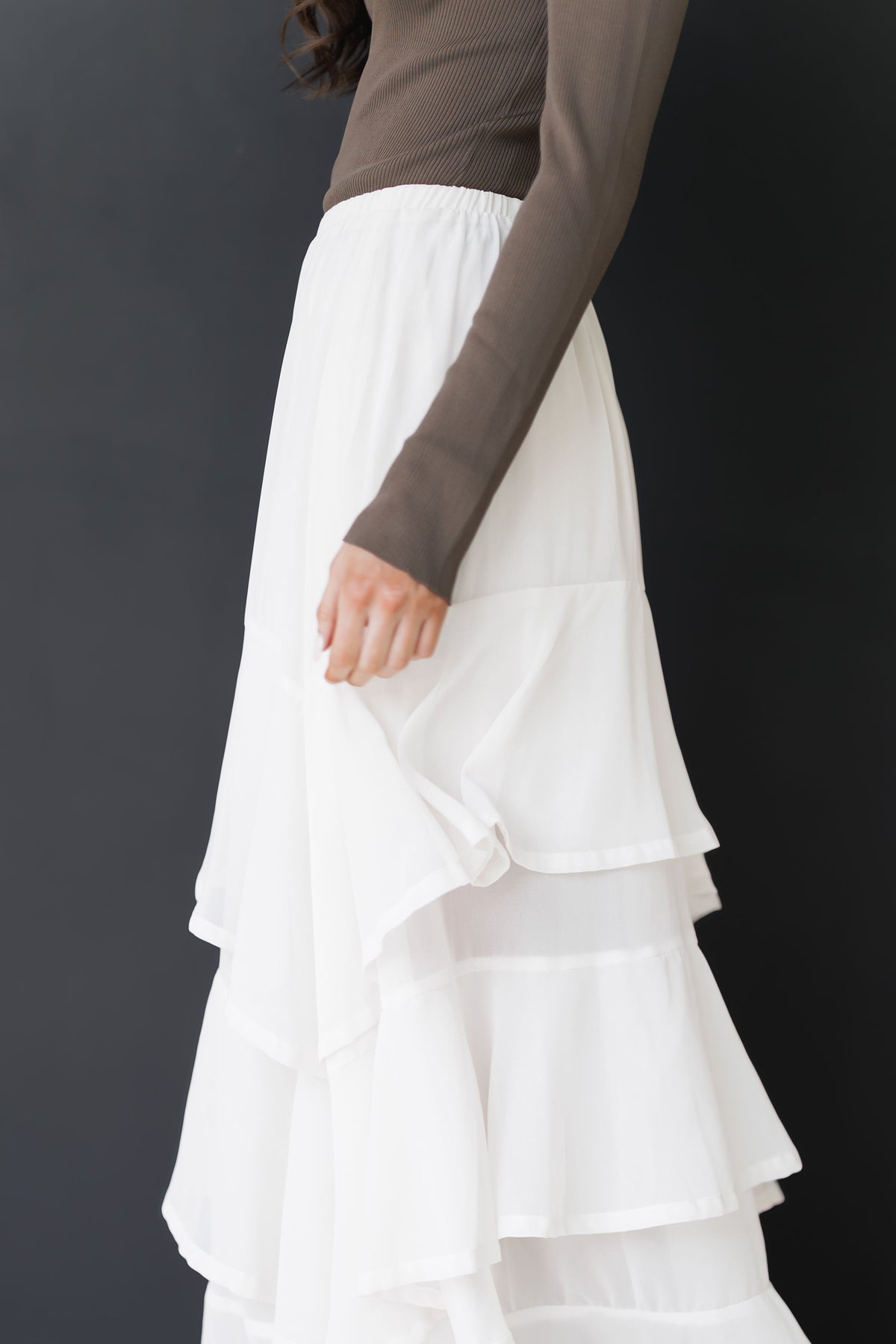 Rise Above Skirt
