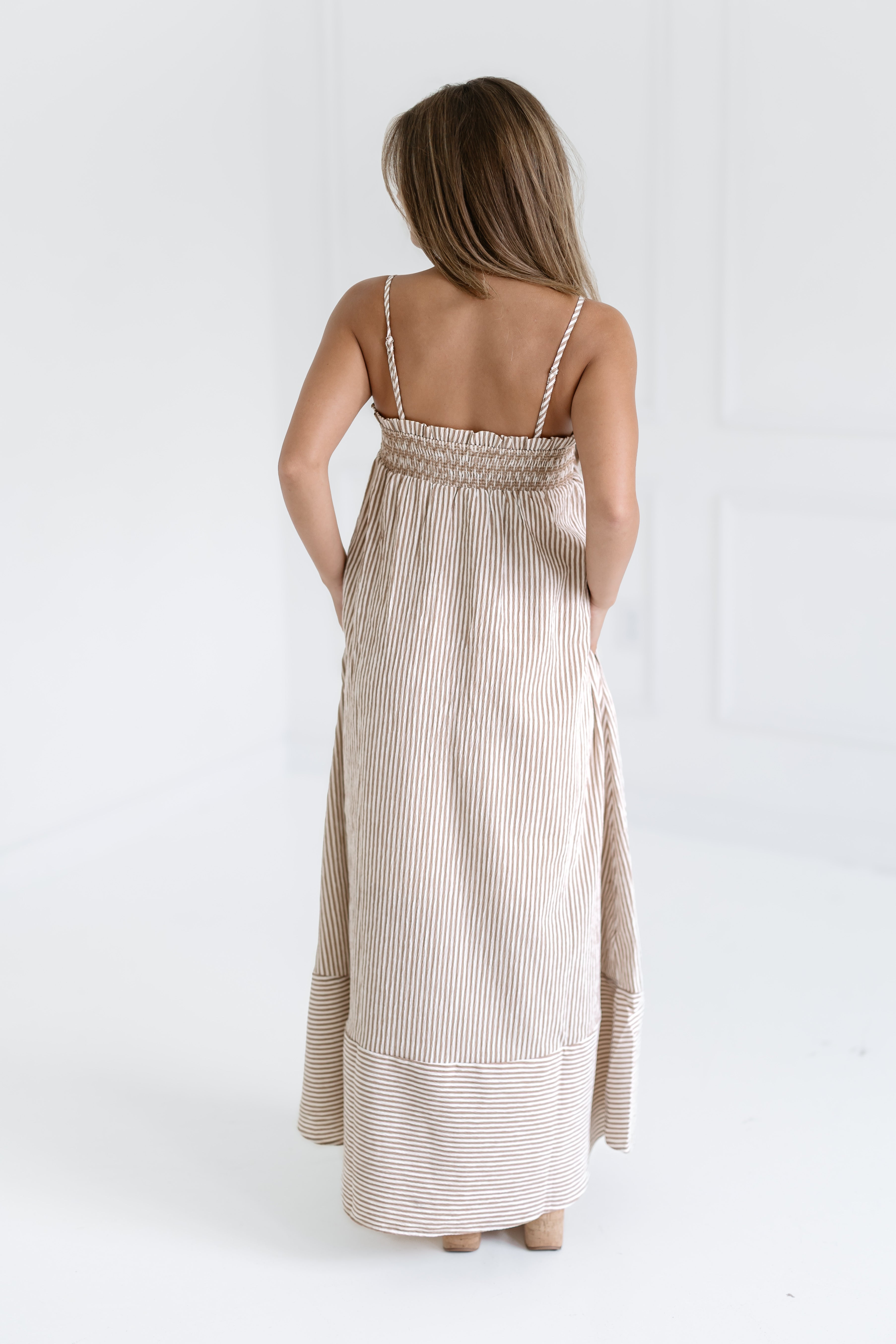 Wynn Dress