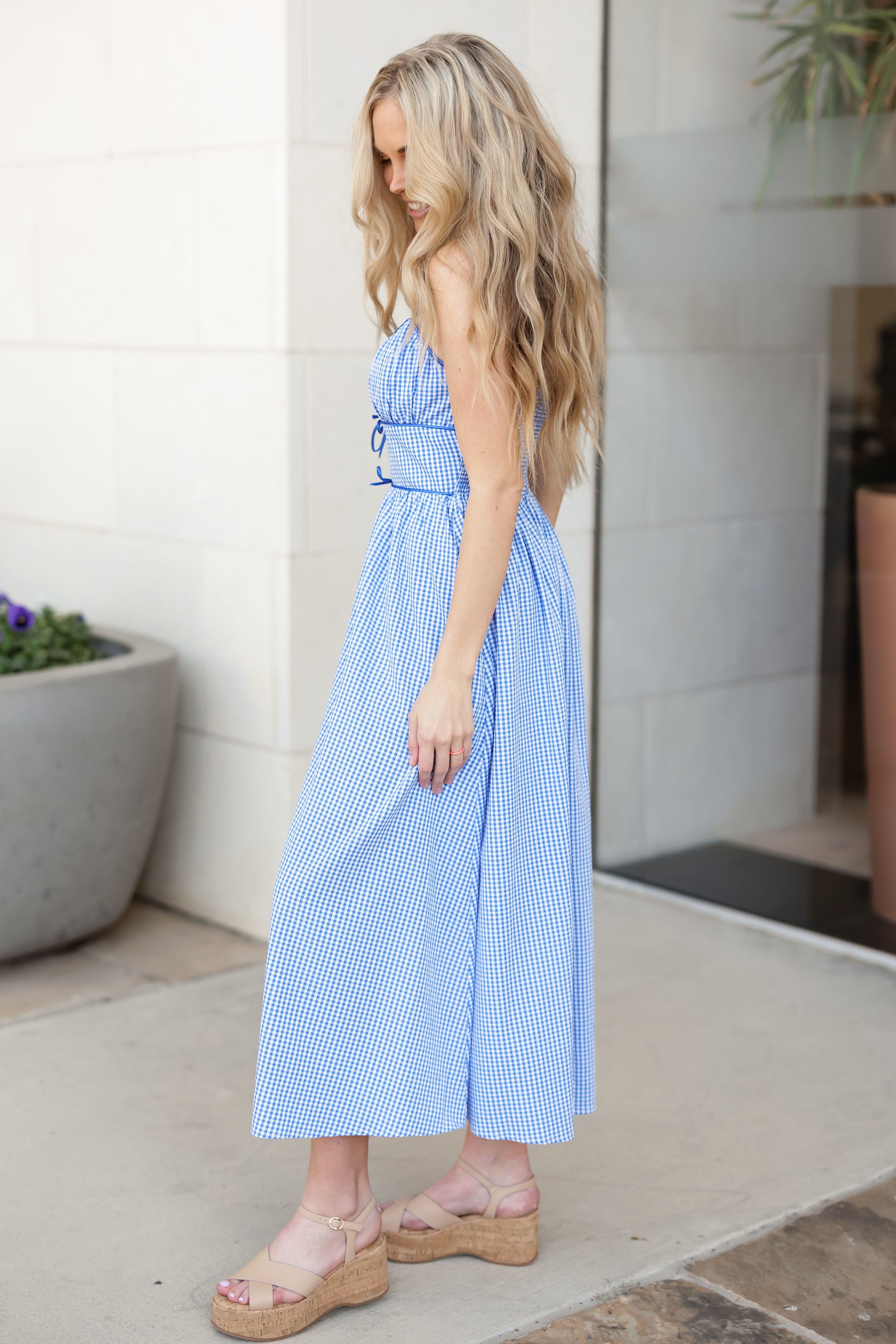 Peyton Dress