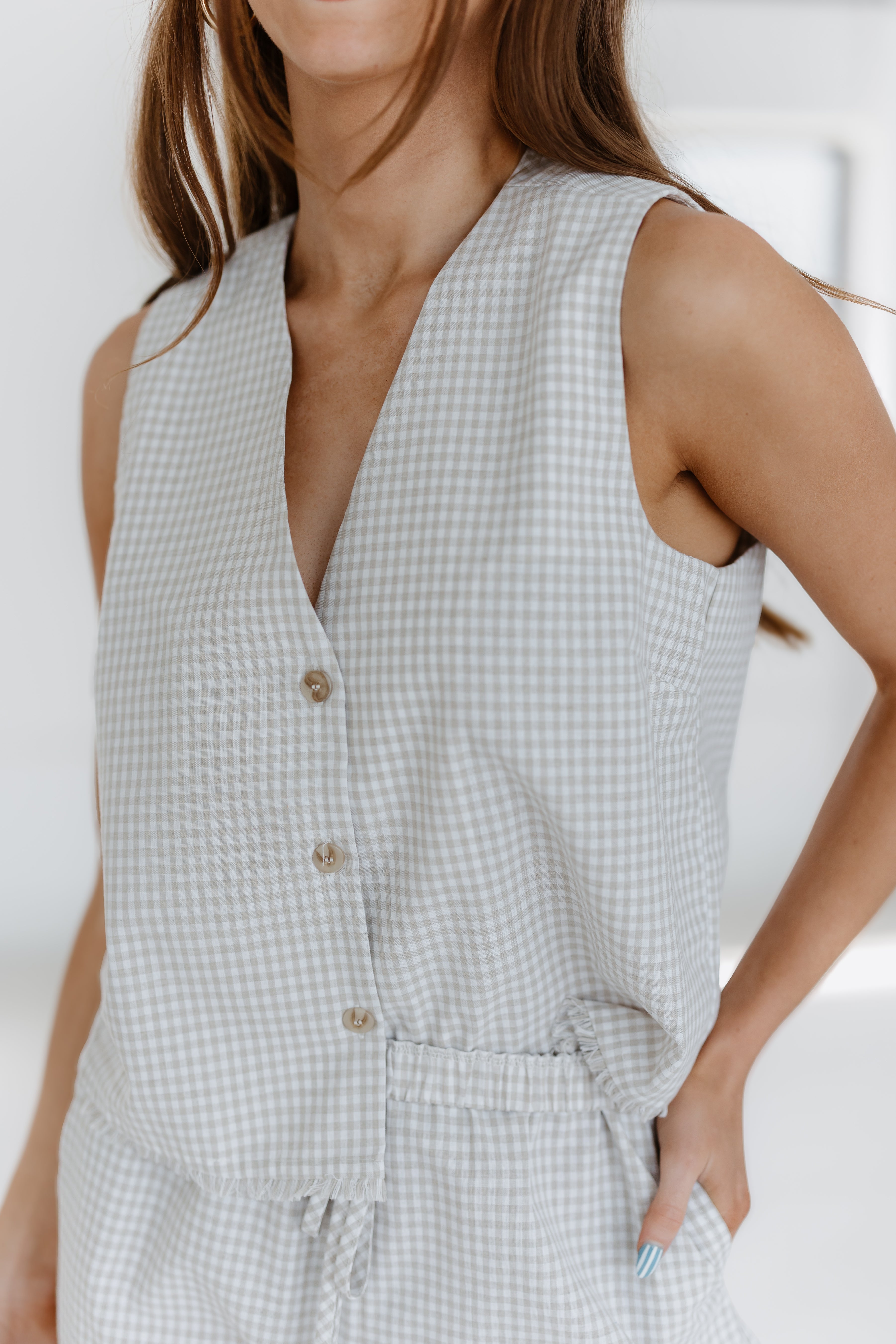 Heart And Soul Top