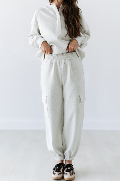 Step Into Tomorrow Sweatpants