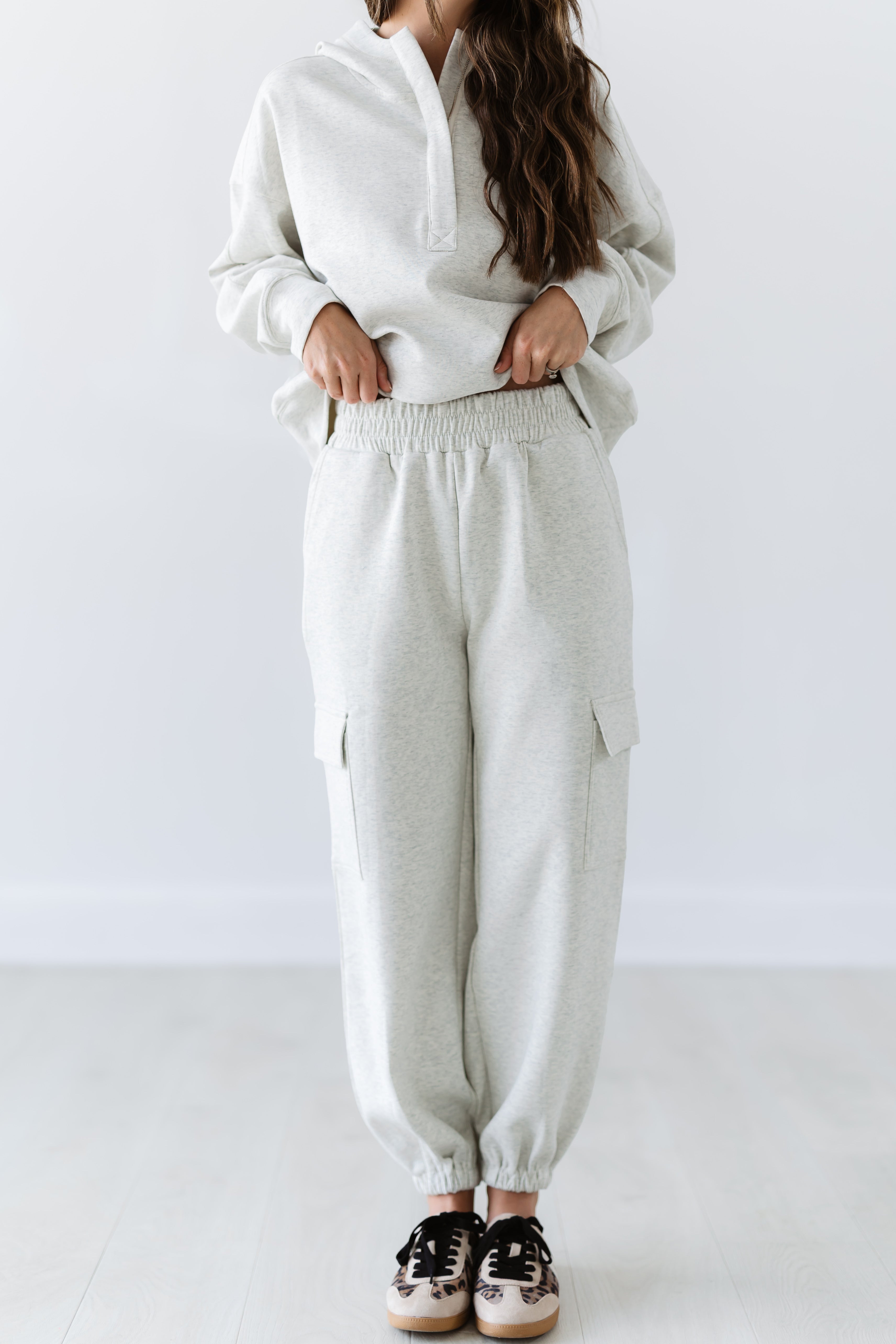 Step Into Tomorrow Sweatpants