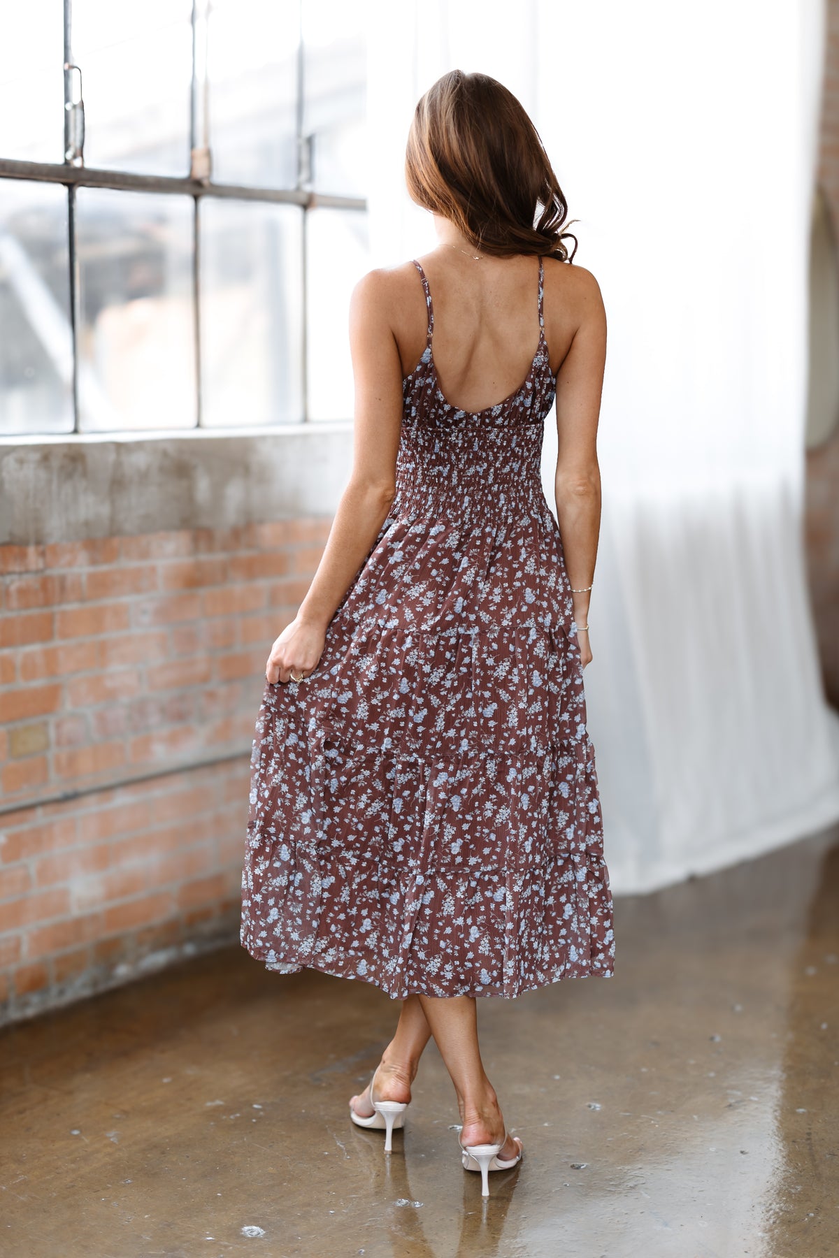 Anna Dress
