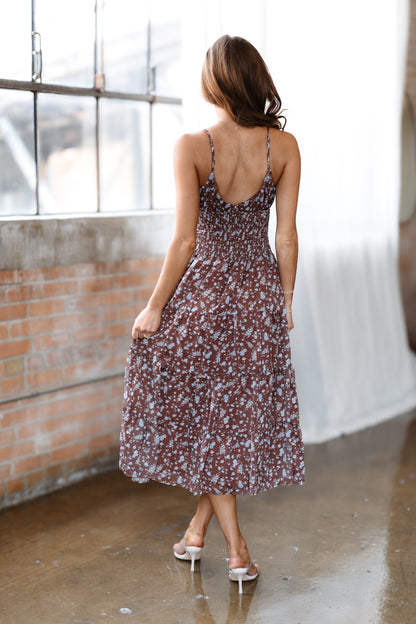 Anna Dress